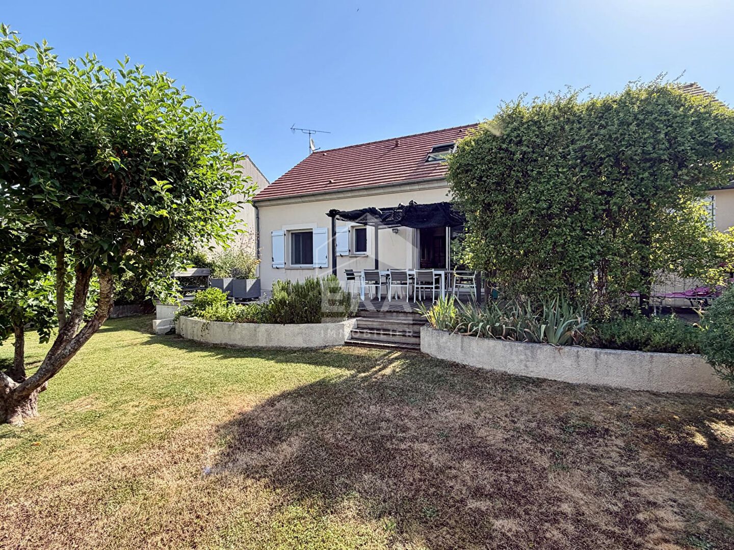Maison à vendre, 145m², Nemours