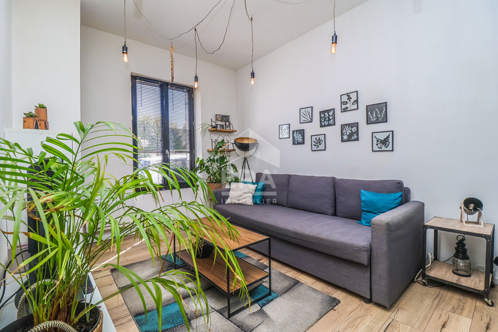 Maison à vendre, 85m², Aufferville