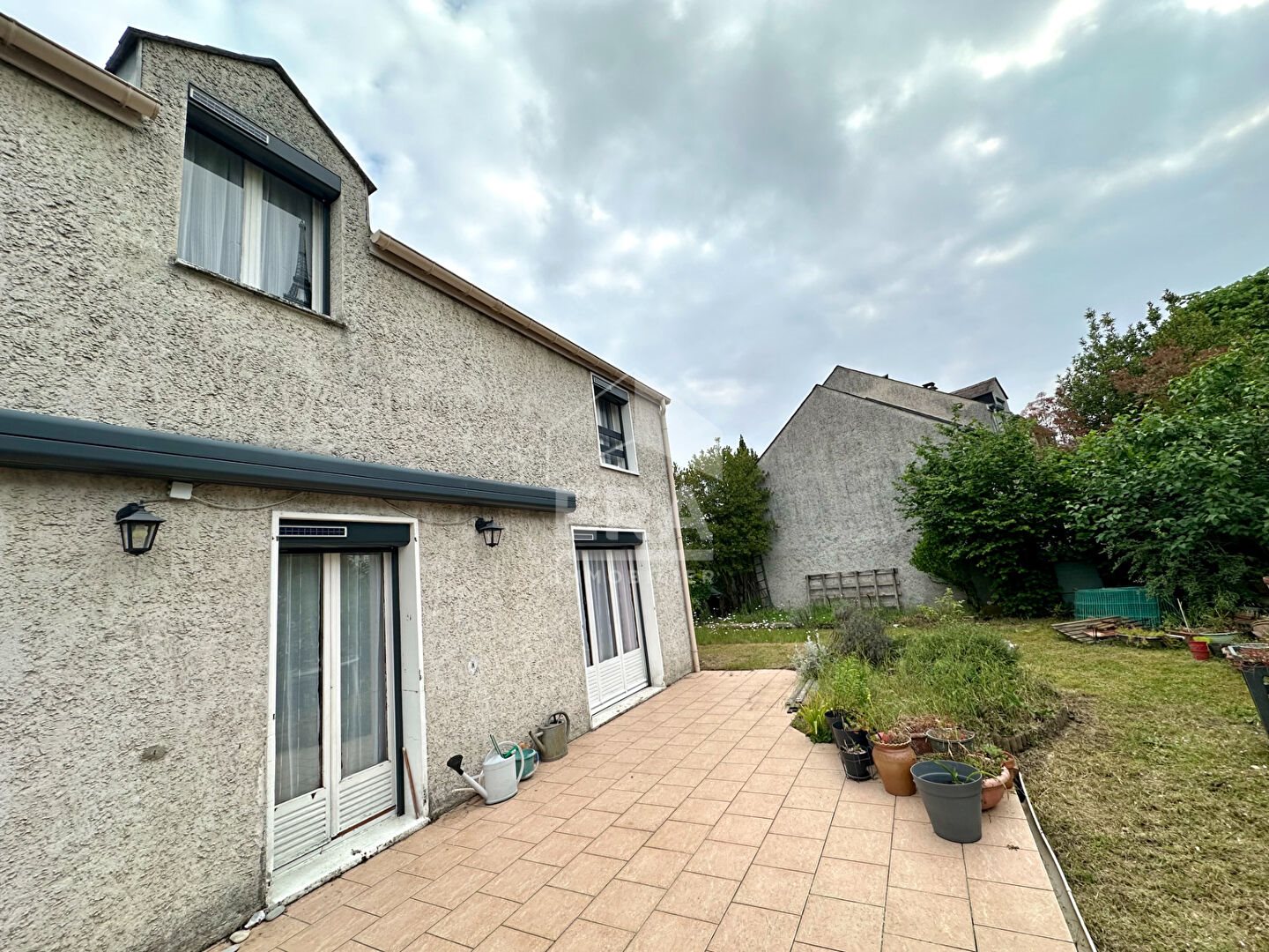 Maison à vendre, 115m², Saint-Pierre-lès-Nemours