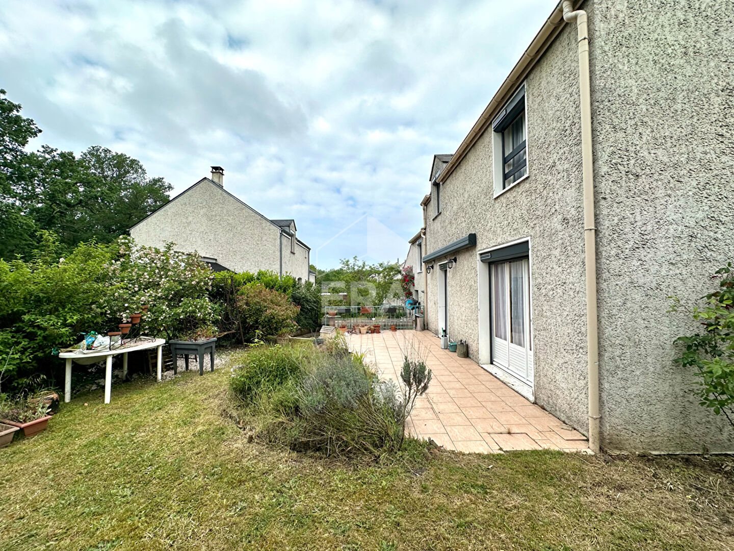 Maison à vendre, 115m², Saint-Pierre-lès-Nemours