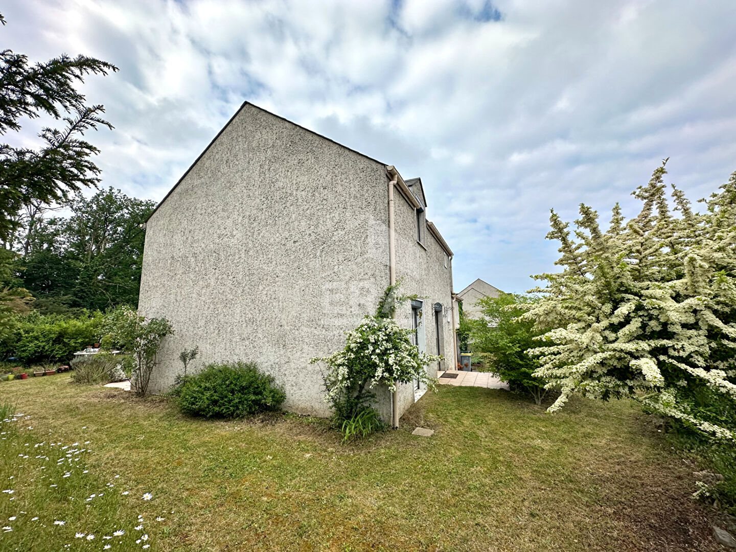 Maison à vendre, 115m², Saint-Pierre-lès-Nemours