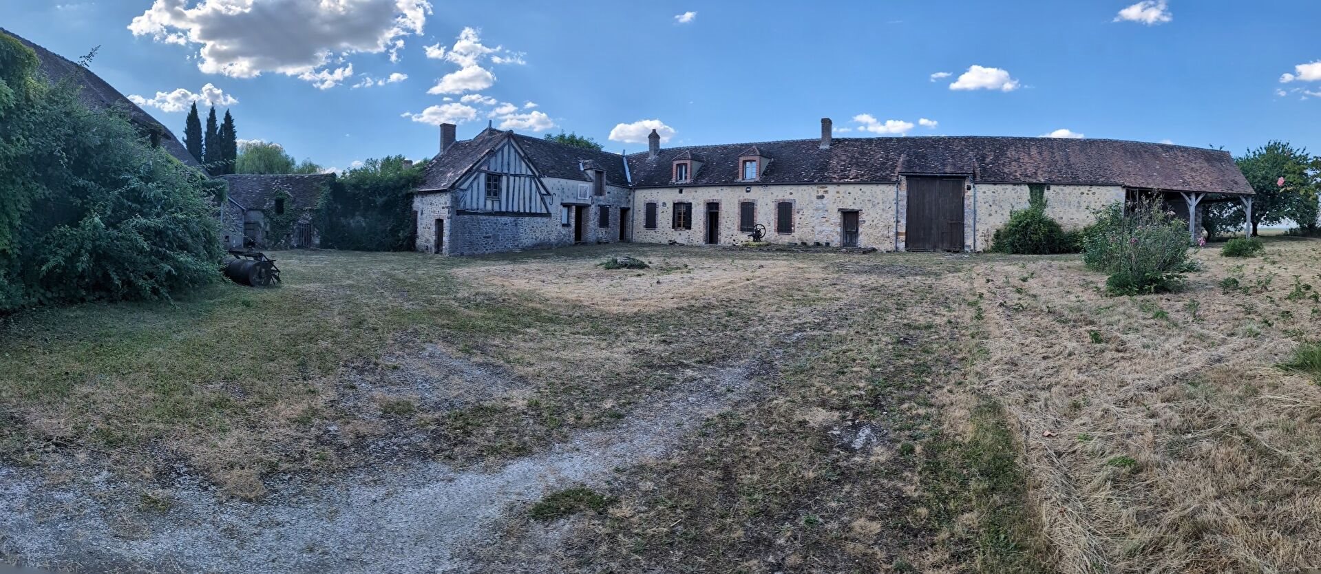 Maison à vendre, 146m², Blennes