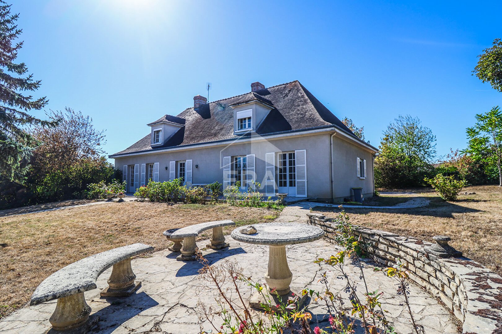 Maison à vendre, 265m², Château-Landon