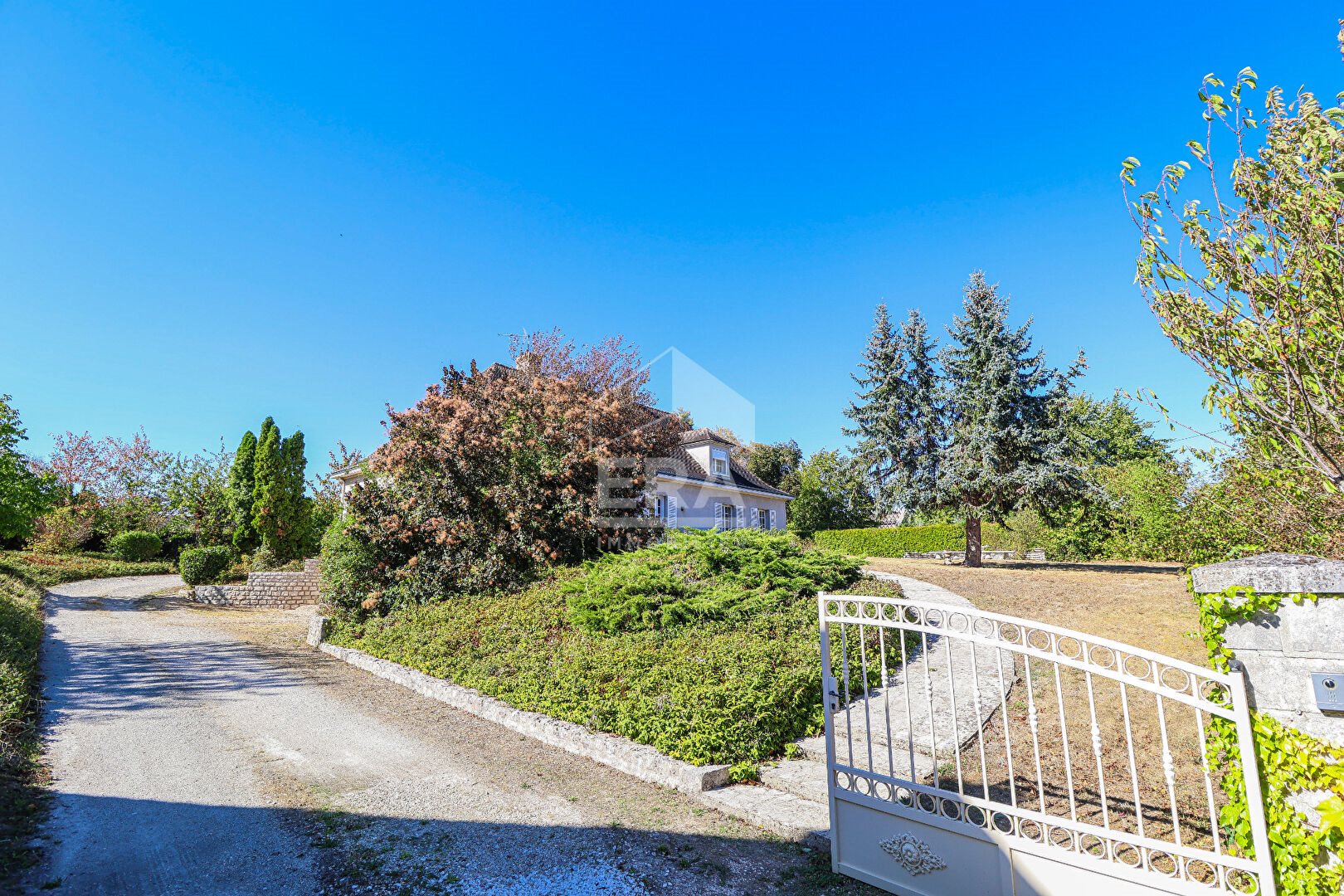 Maison à vendre, 265m², Château-Landon