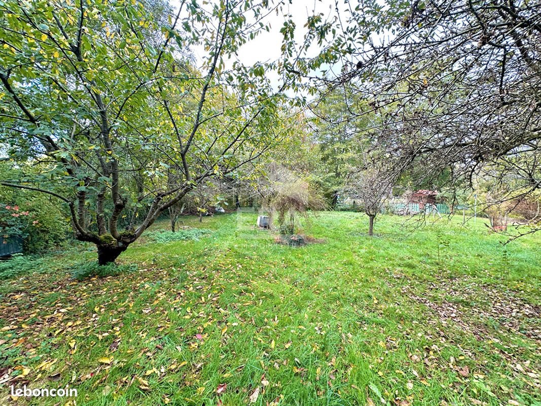 Maison à vendre, 82m², Bagneaux-sur-Loing