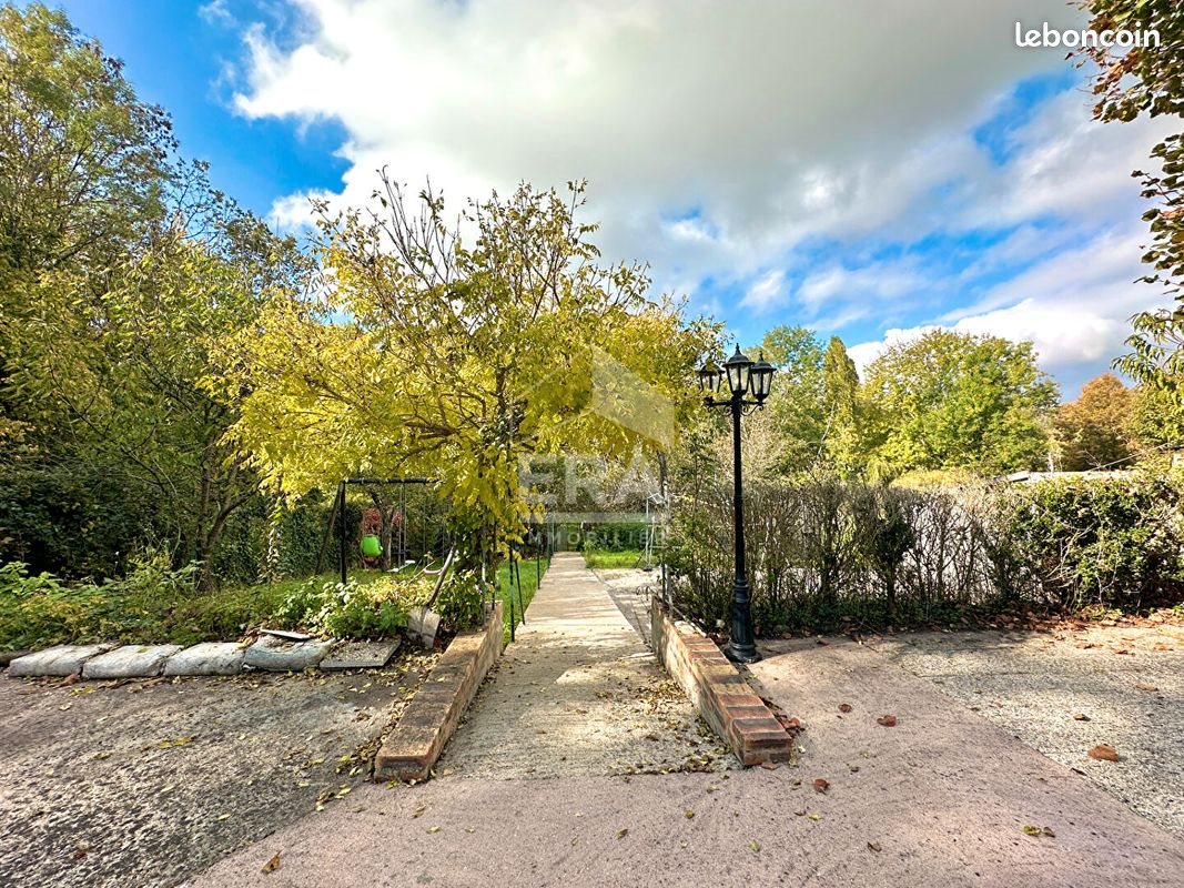 Maison à vendre, 82m², Bagneaux-sur-Loing