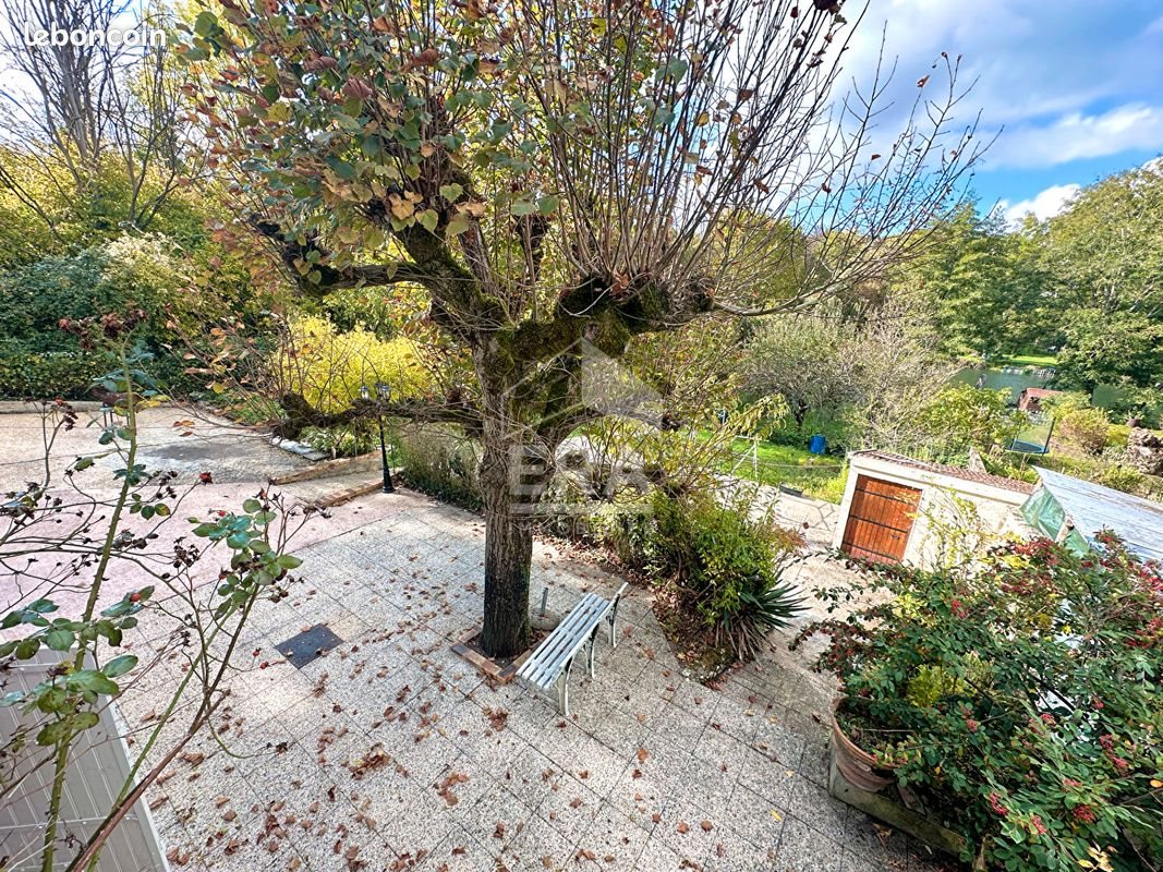 Maison à vendre, 82m², Bagneaux-sur-Loing