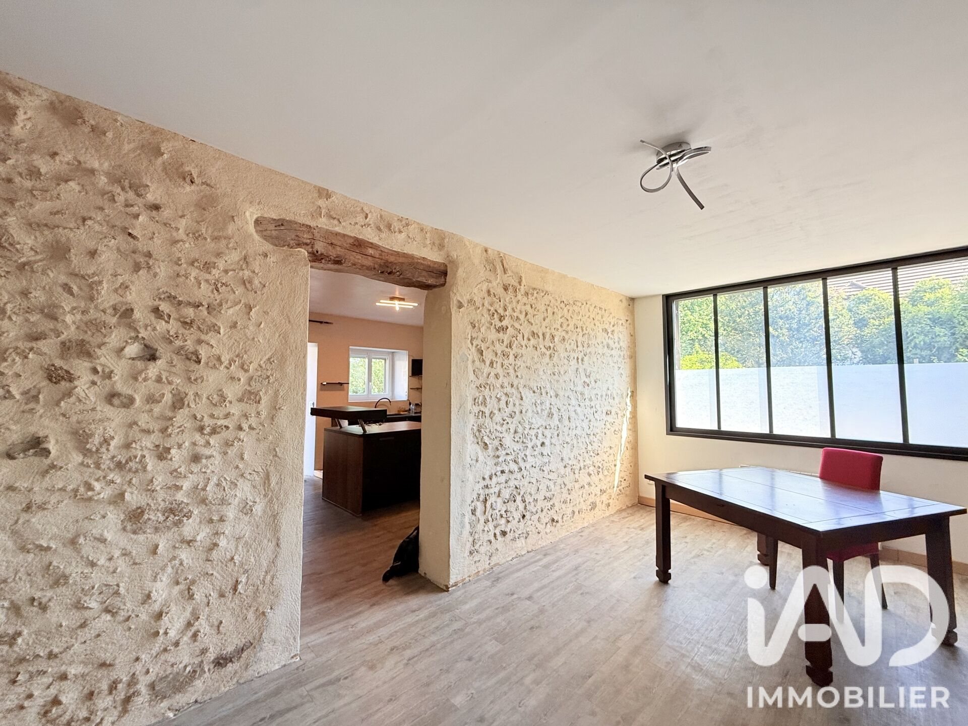 Maison à vendre, 110m², Chaintreaux