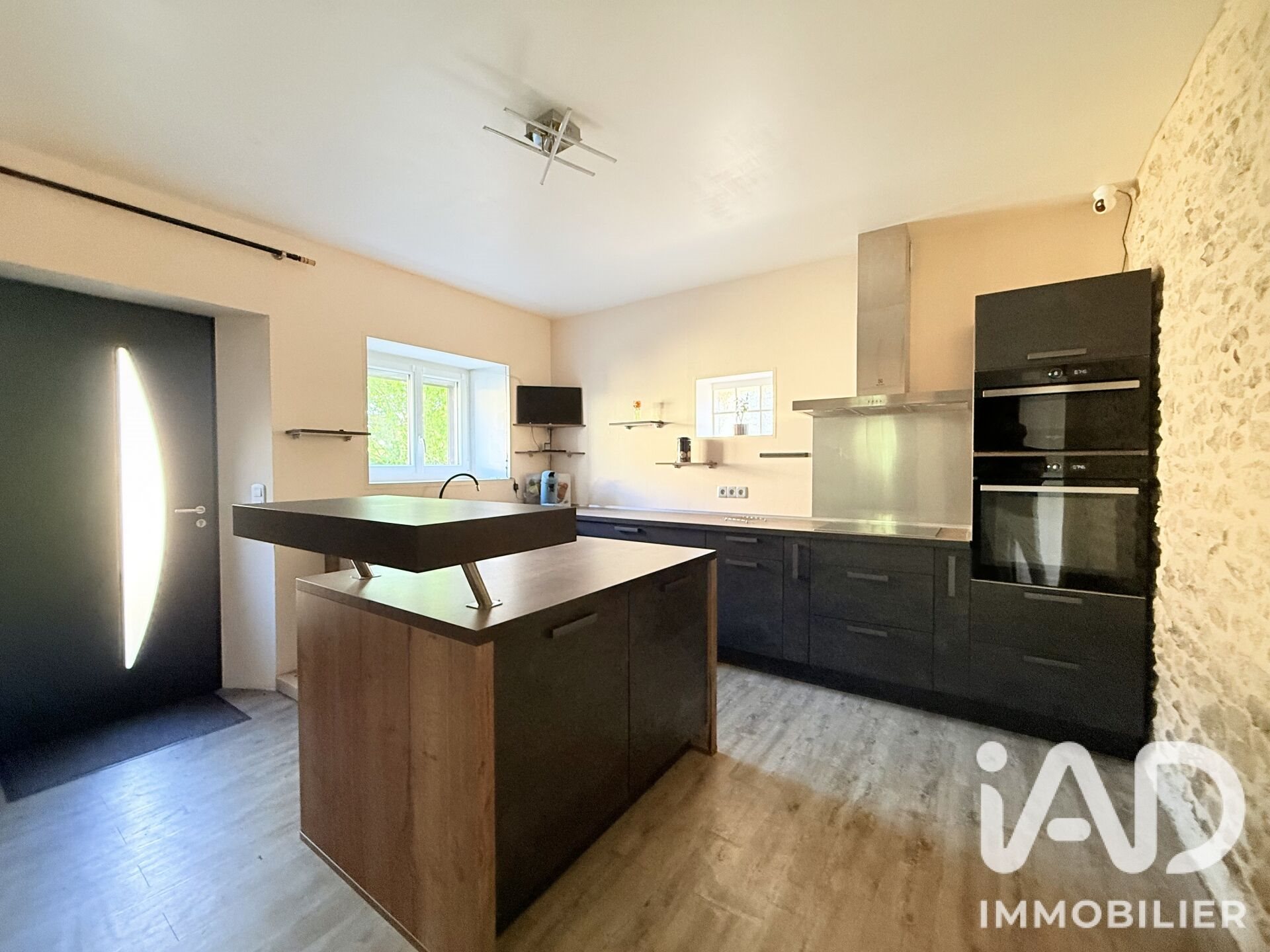 Maison à vendre, 110m², Chaintreaux
