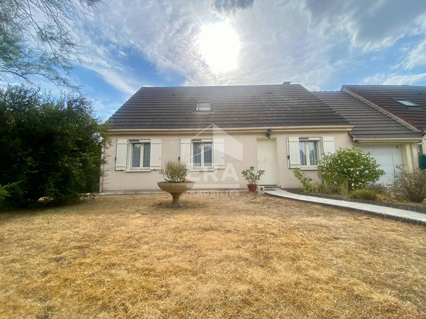 Maison à vendre, 111m², Nemours