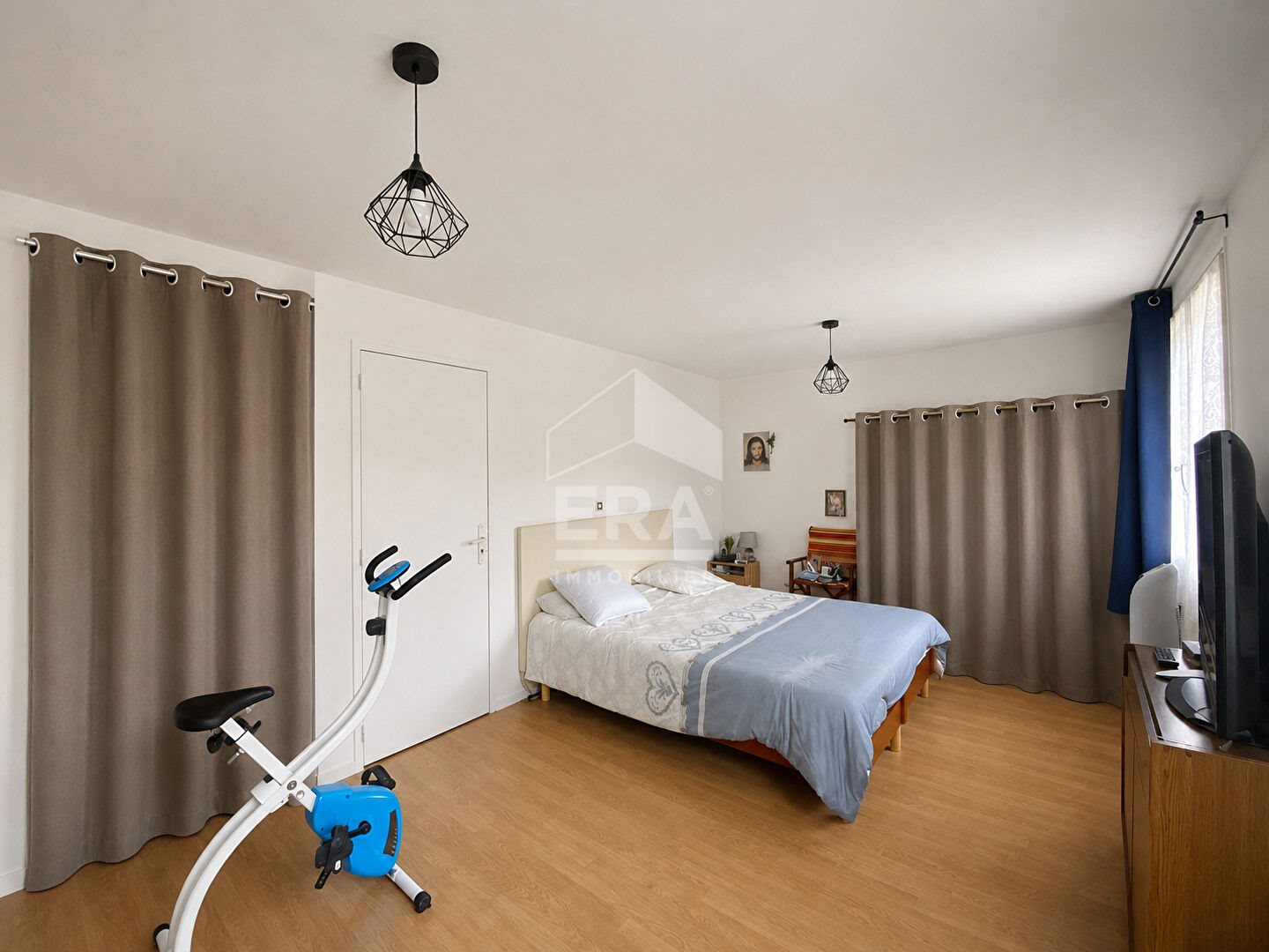 Maison à vendre, 111m², Nemours