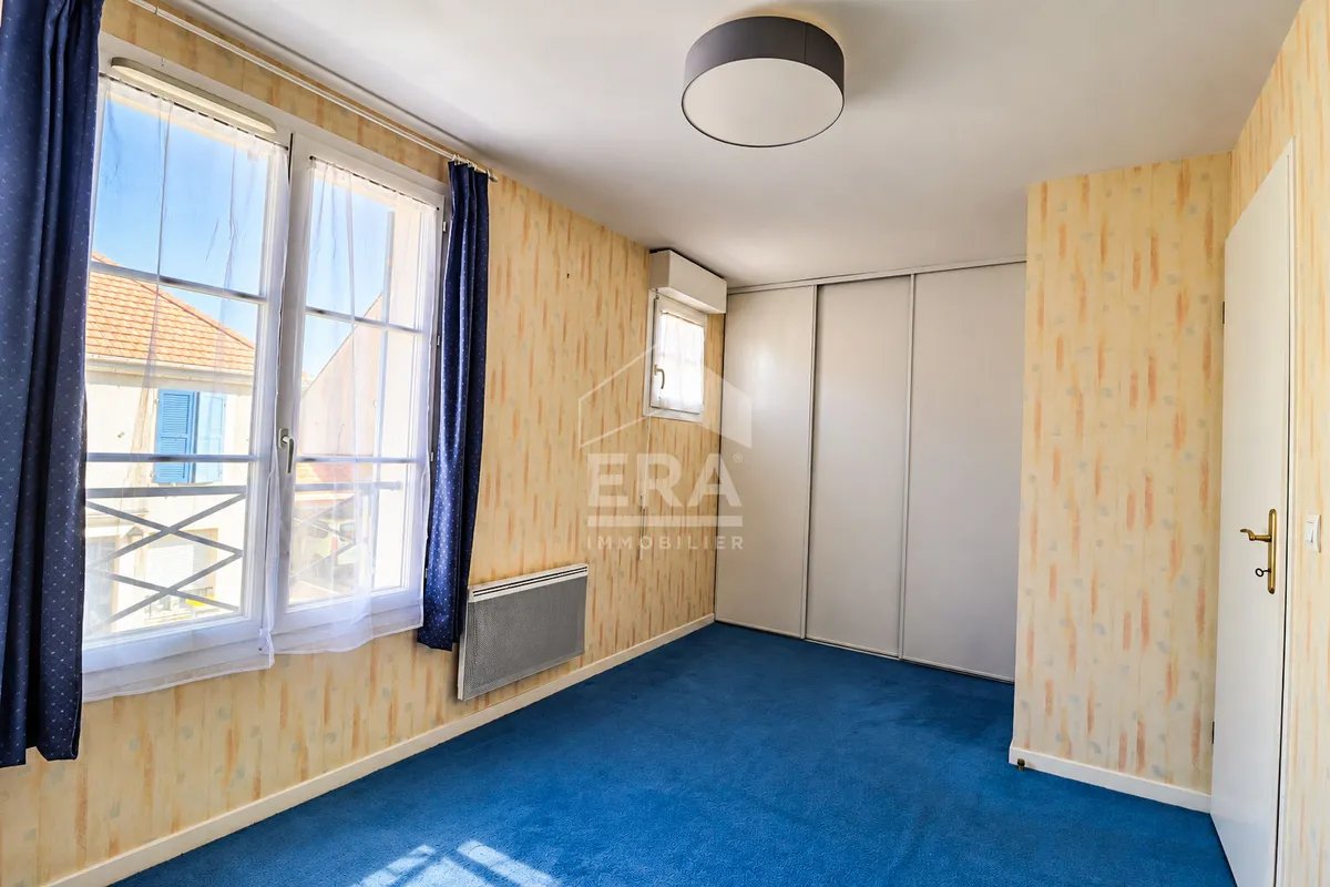 Maison à vendre, 76m², Melun