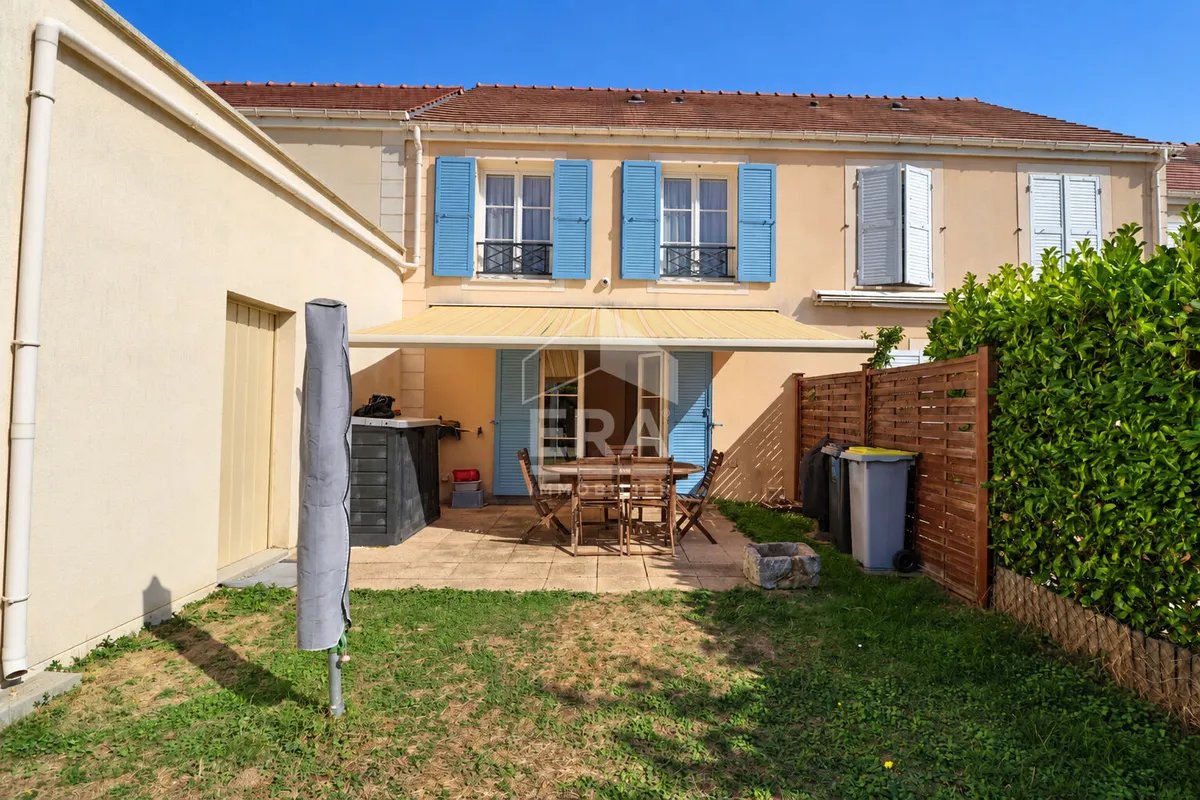 Maison à vendre, 76m², Melun