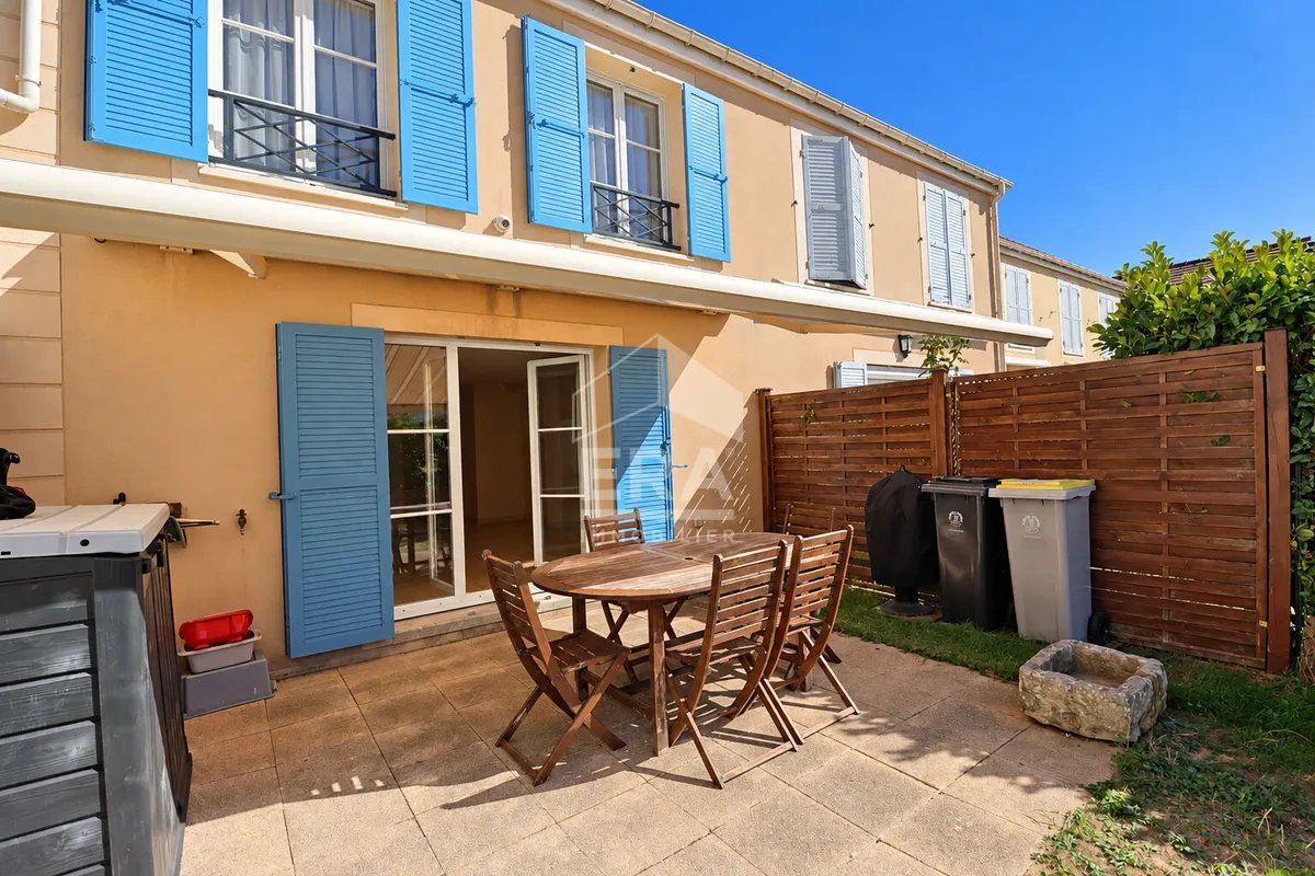 Maison à vendre, 76m², Melun