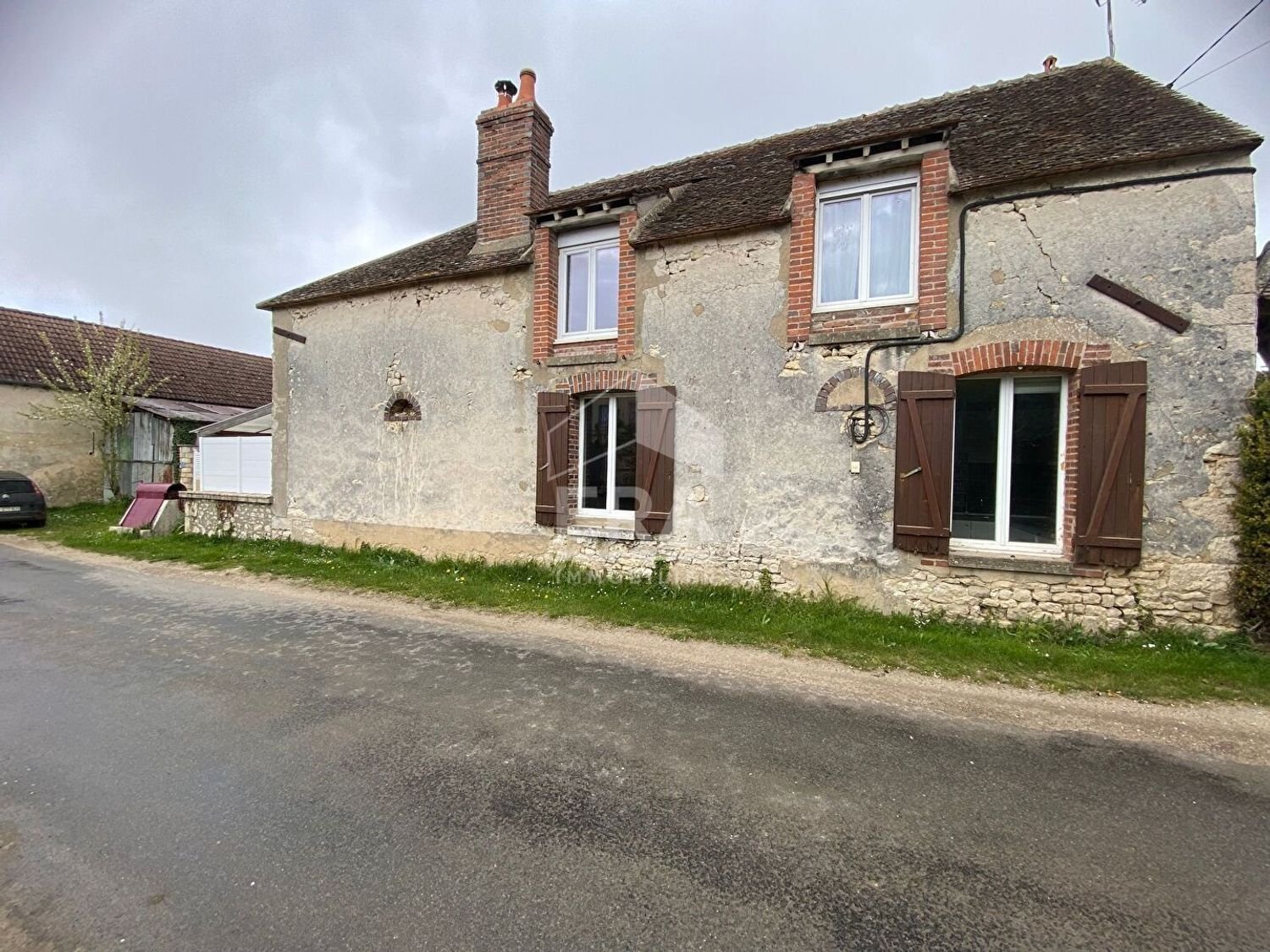 Maison à vendre, 98m², Treilles-en-Gâtinais