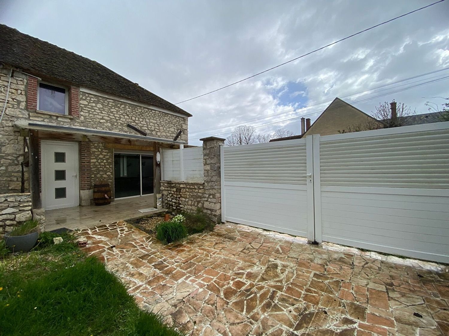 Maison à vendre, 98m², Treilles-en-Gâtinais