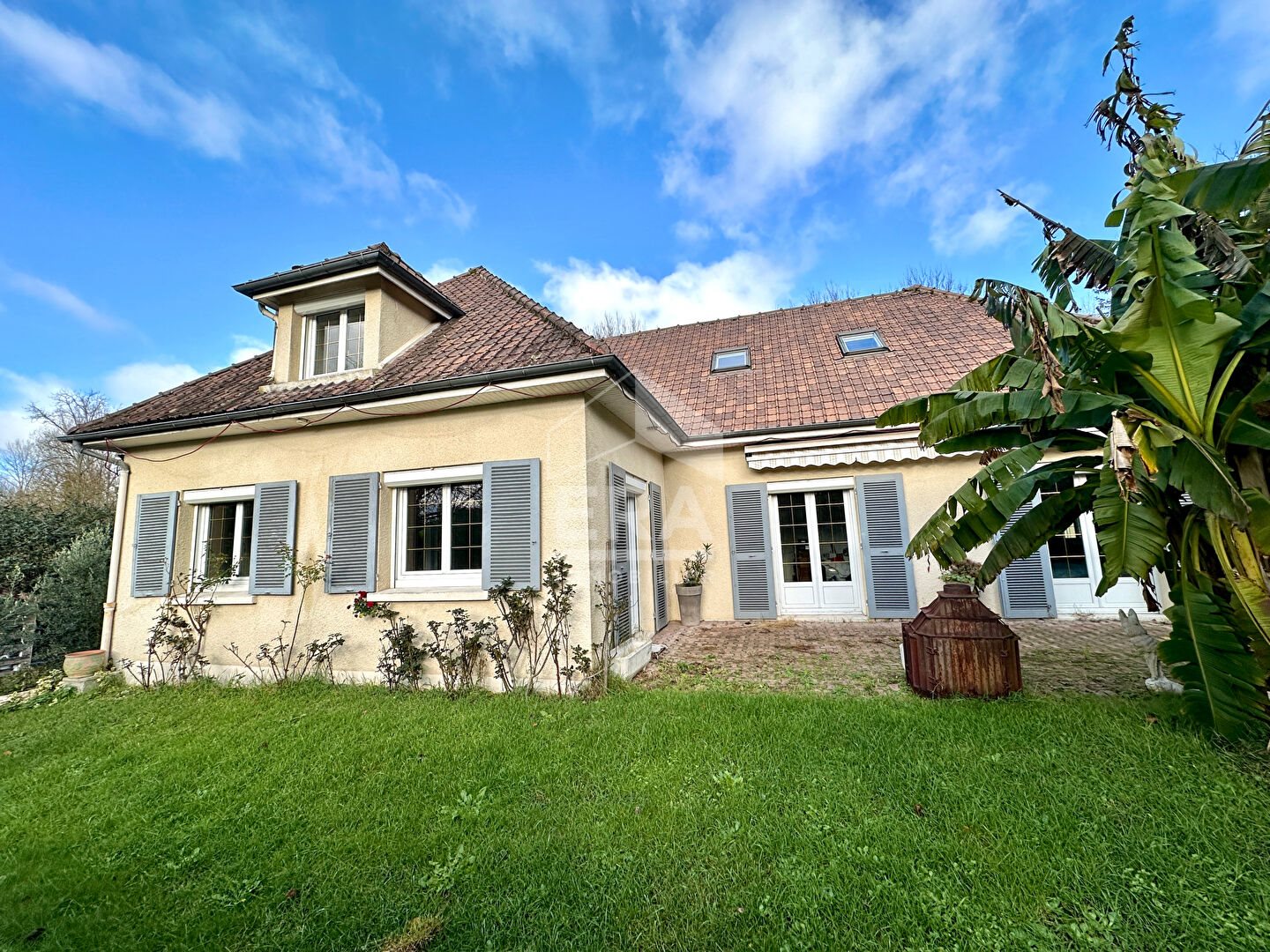 Maison à vendre, 193m², Dordives