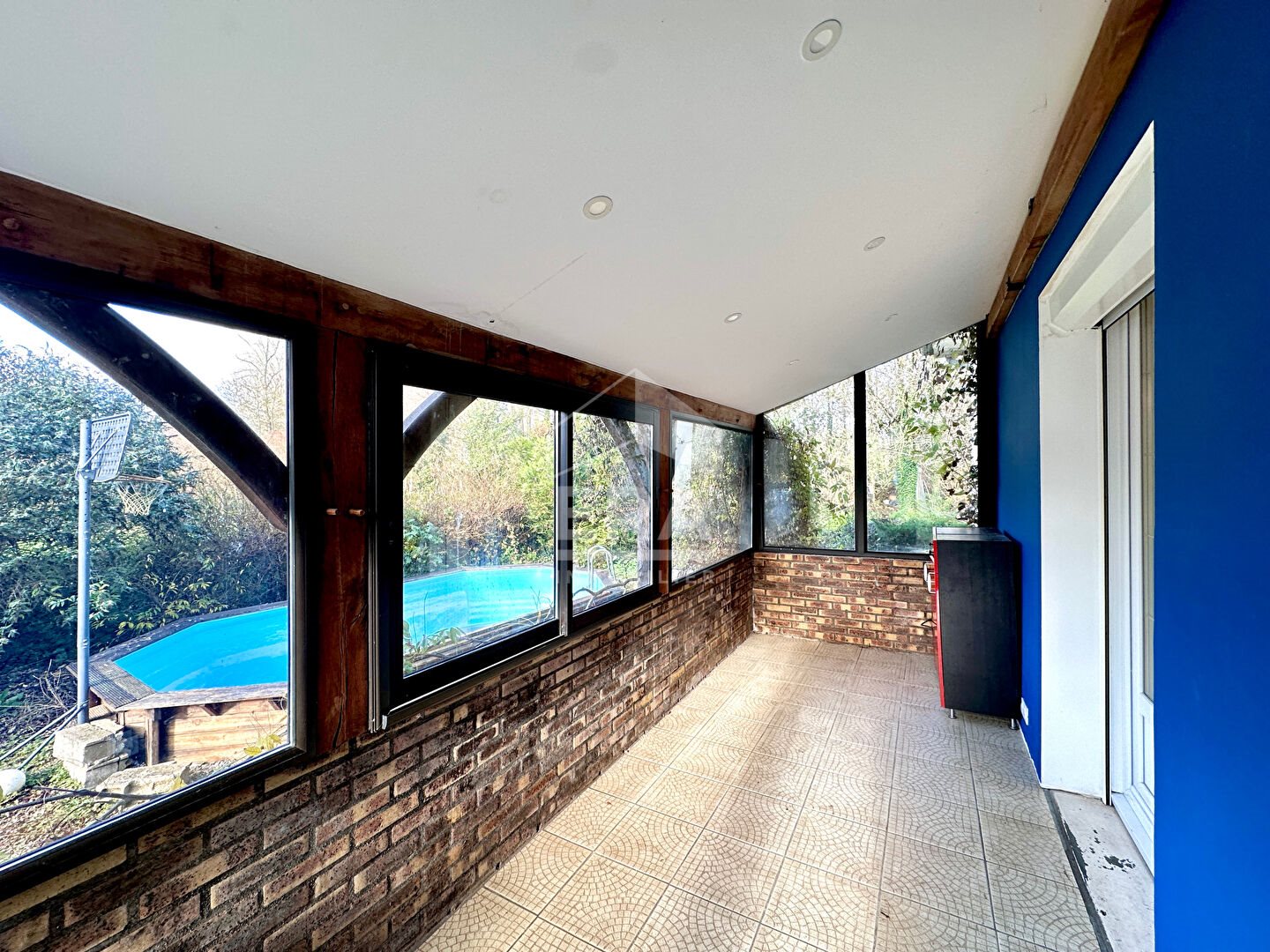 Maison à vendre, 193m², Dordives