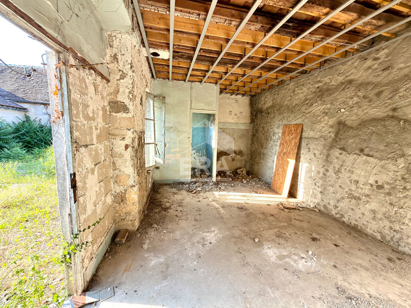 Maison à vendre, 112m², Egreville