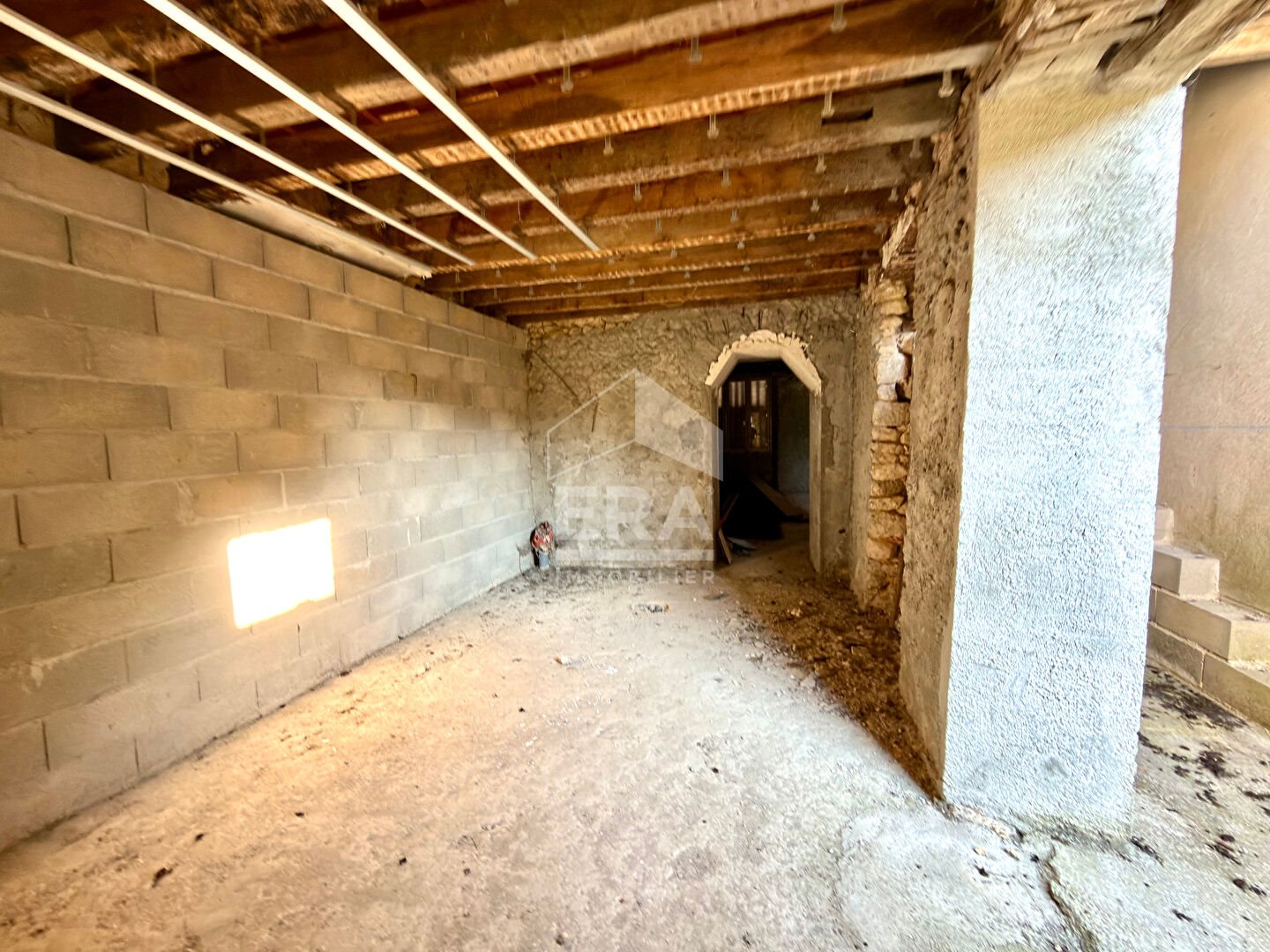 Maison à vendre, 112m², Egreville
