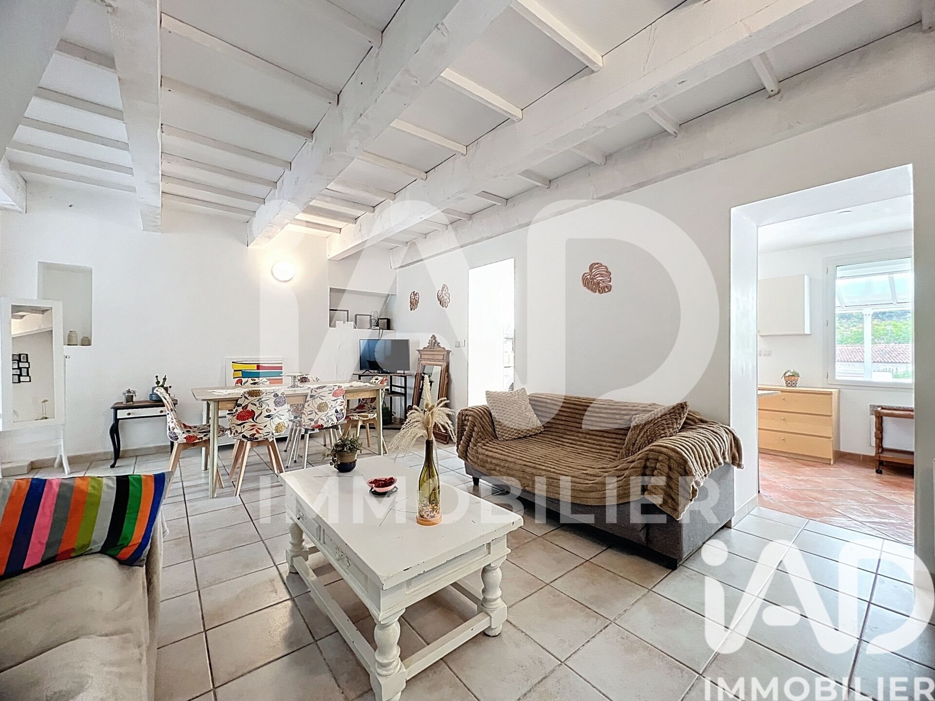 Maison à vendre, 167m², Plan-de-Cuques
