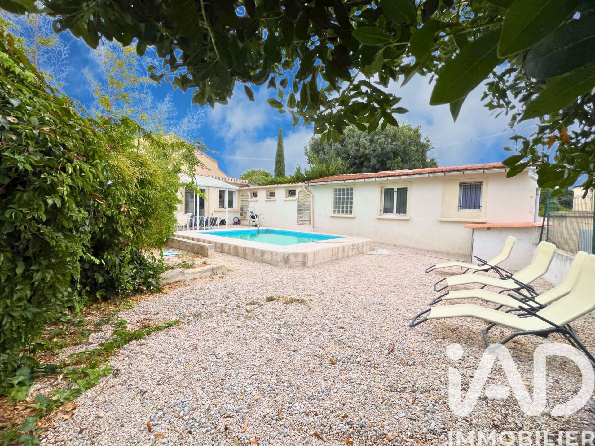 Maison à vendre, 167m², Plan-de-Cuques
