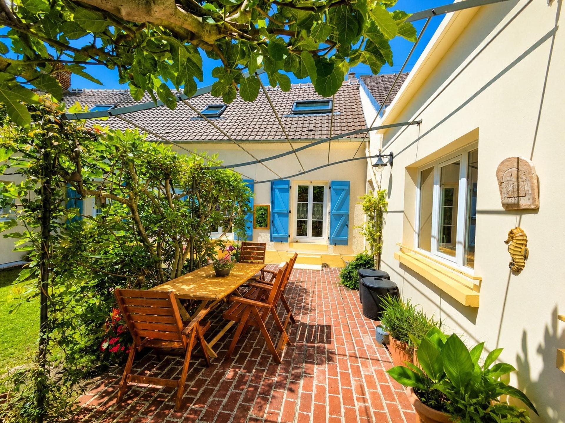 Maison à vendre, 115m², Bienville
