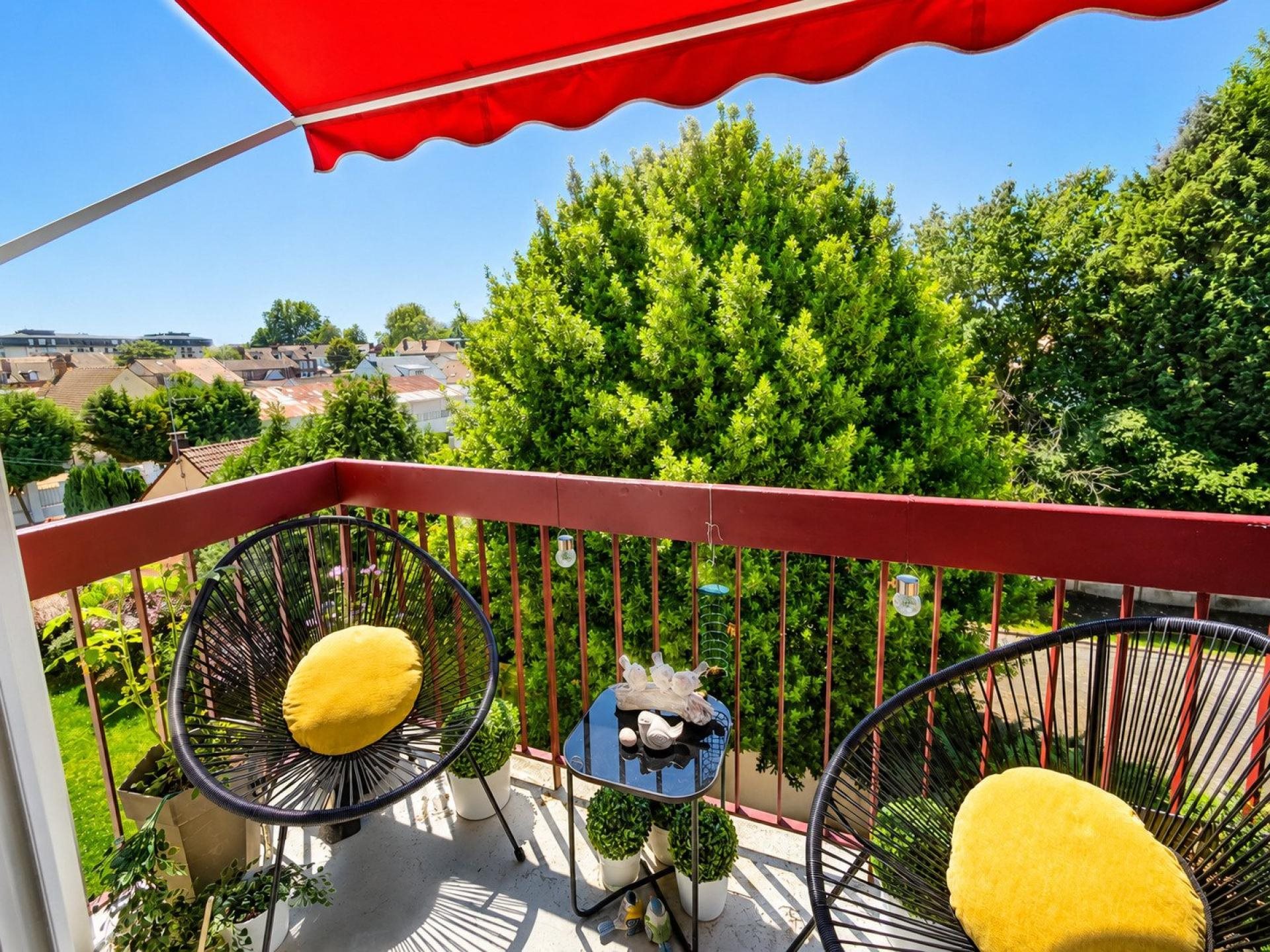 Appartement à vendre, 95m², Margny-lès-Compiègne