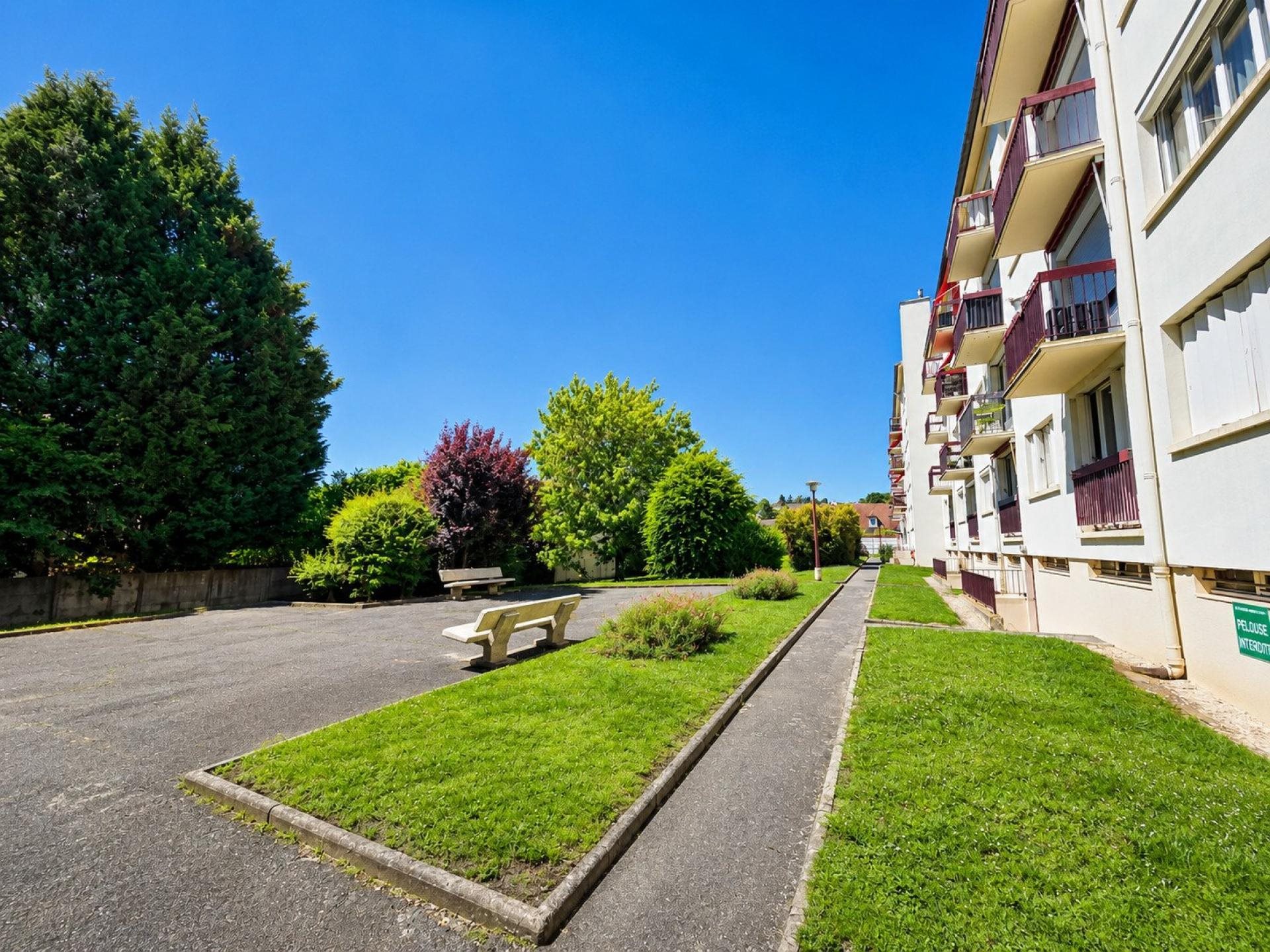 Appartement à vendre, 95m², Margny-lès-Compiègne
