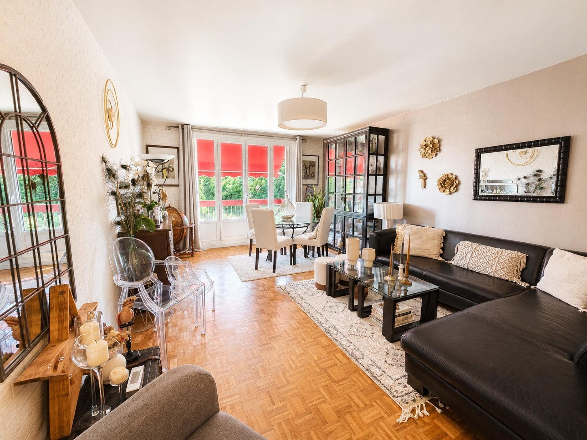 Appartement à vendre, 95m², Margny-lès-Compiègne
