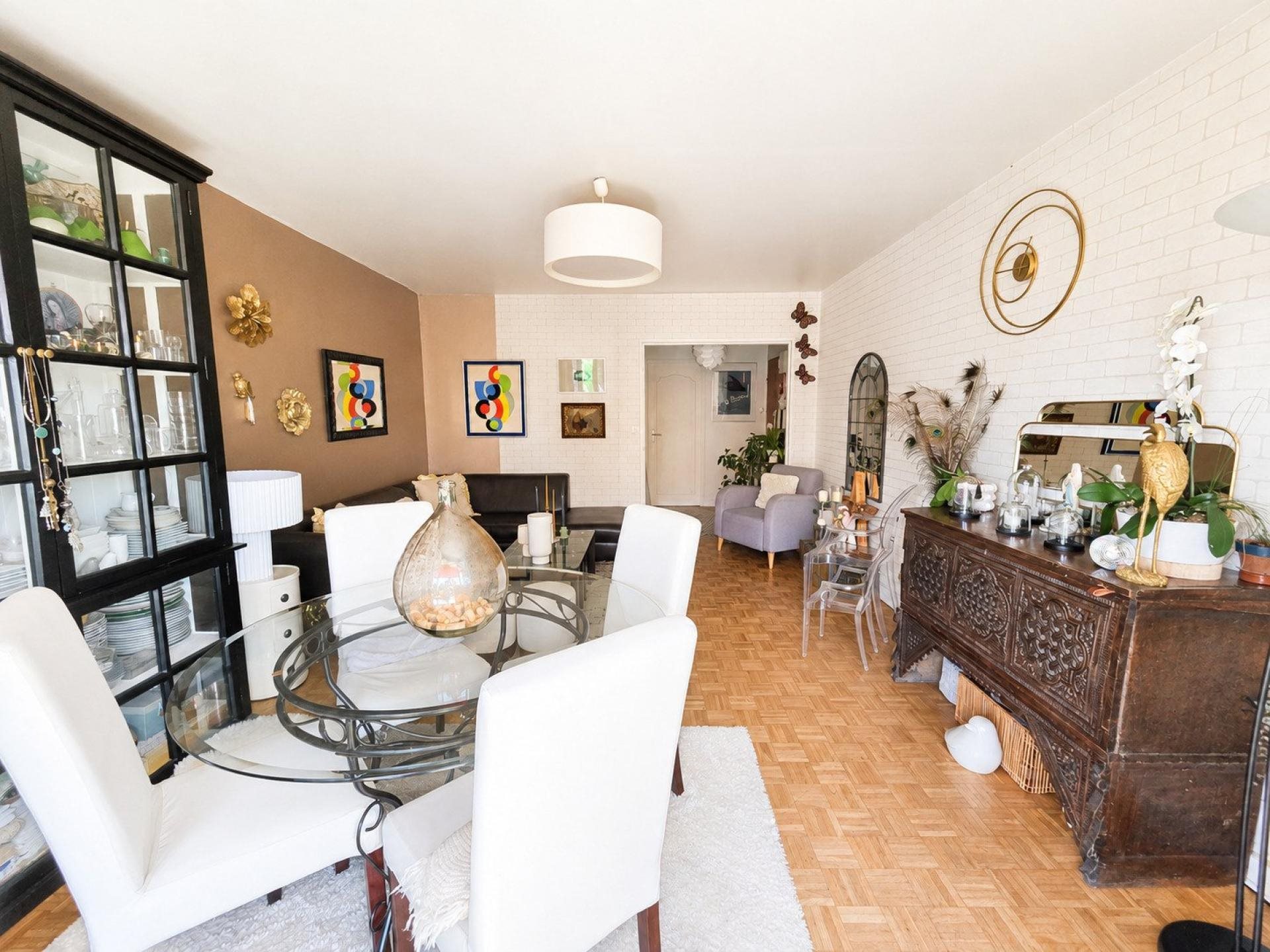 Appartement à vendre, 95m², Margny-lès-Compiègne