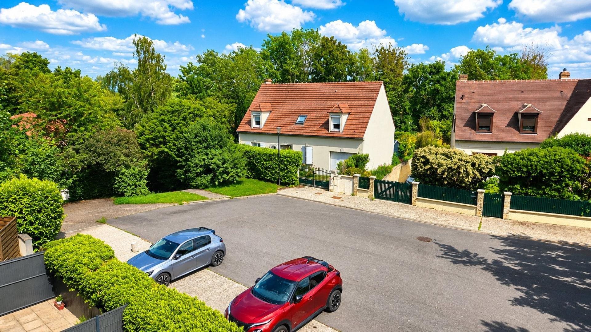 Appartement à vendre, 33m², Margny-lès-Compiègne