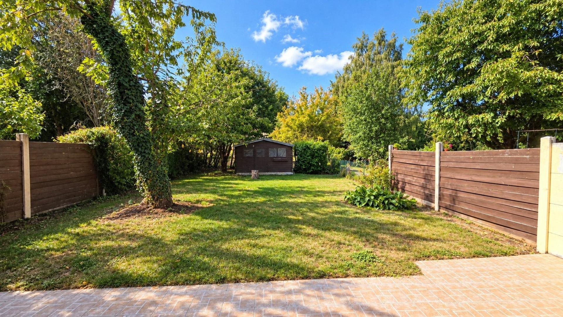 Maison à vendre, 90m², Cambronne-lès-Ribécourt