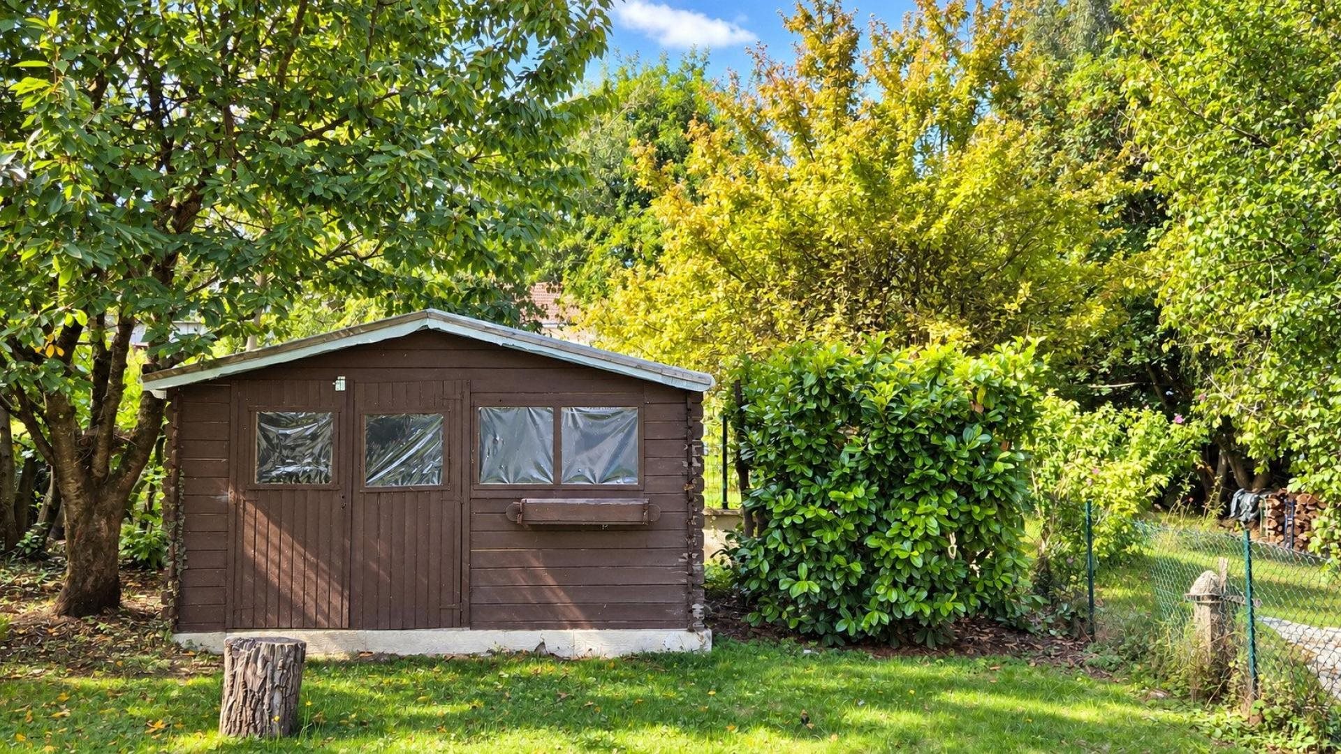 Maison à vendre, 90m², Cambronne-lès-Ribécourt