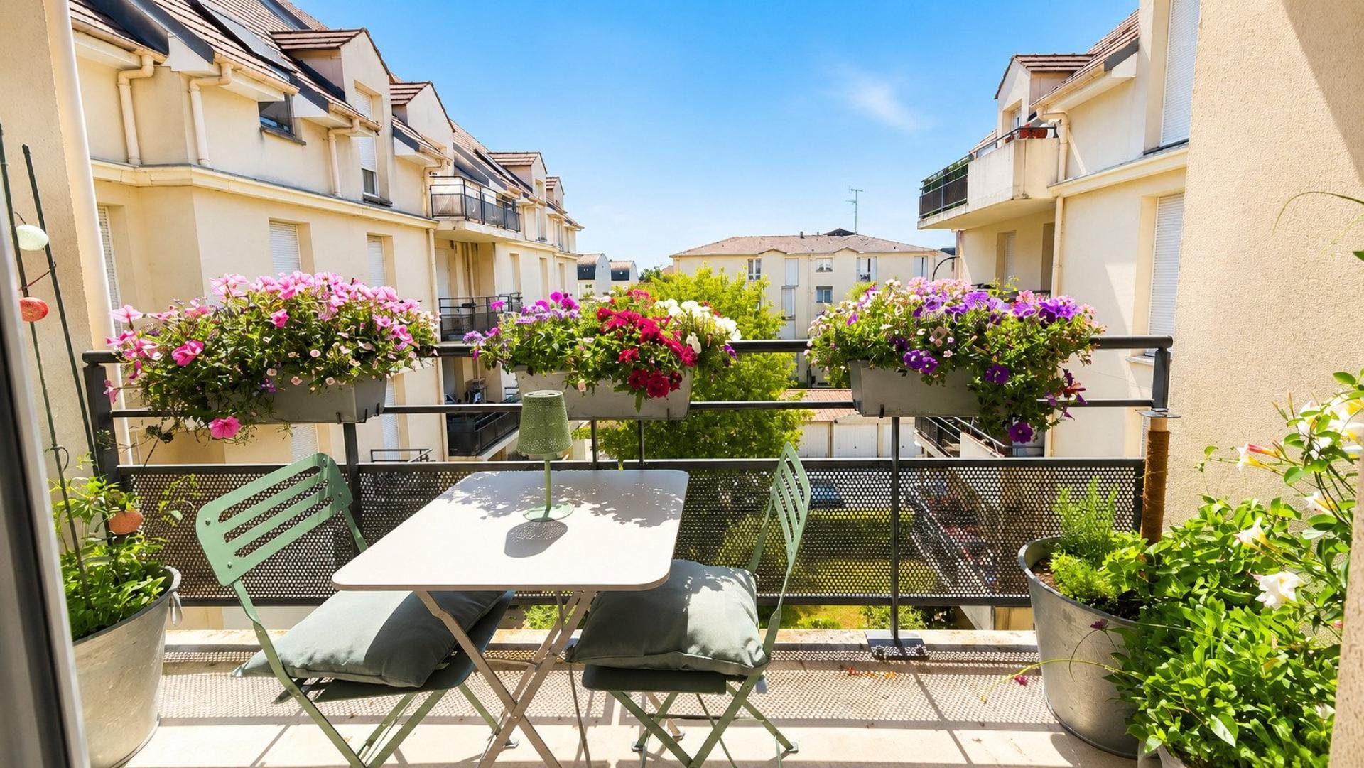 Appartement à vendre, 68m², Margny-lès-Compiègne