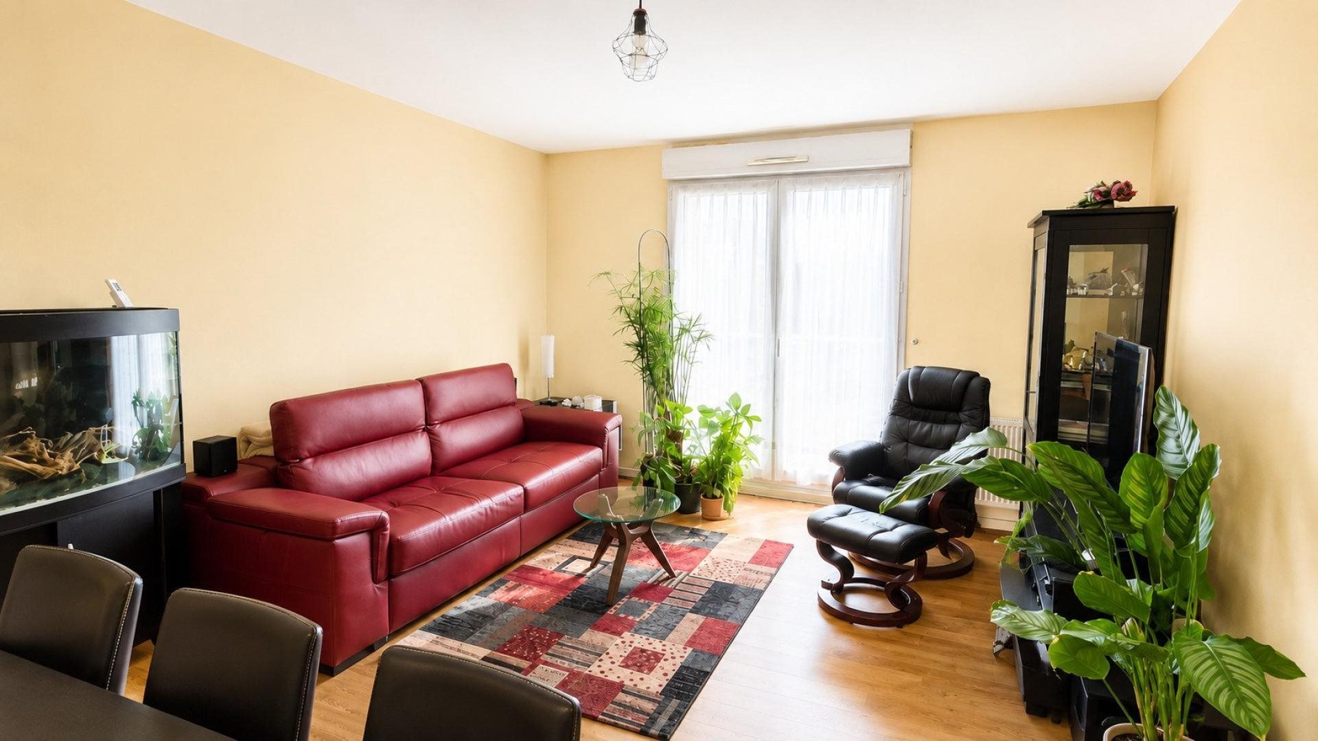 Appartement à vendre, 68m², Margny-lès-Compiègne