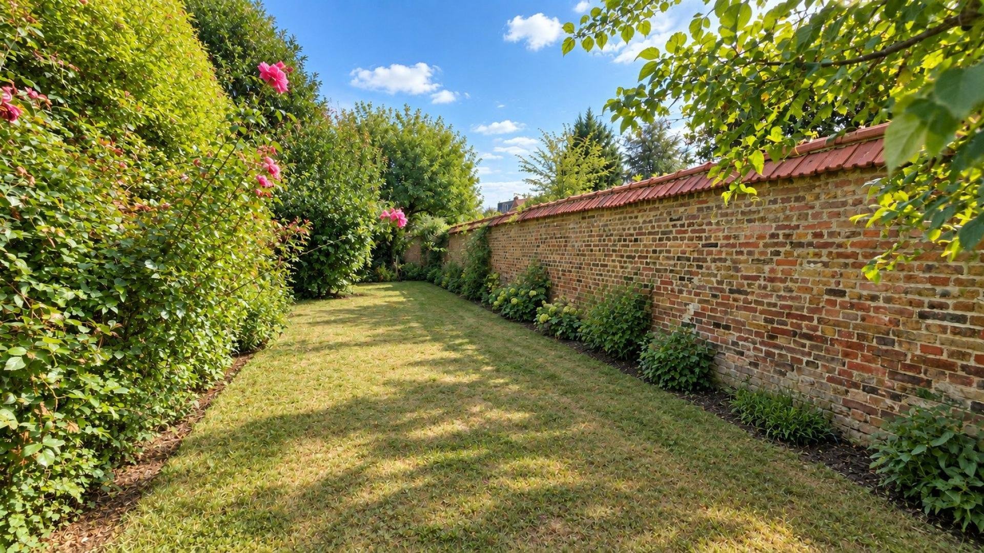 Maison à vendre, 126m², Compiègne