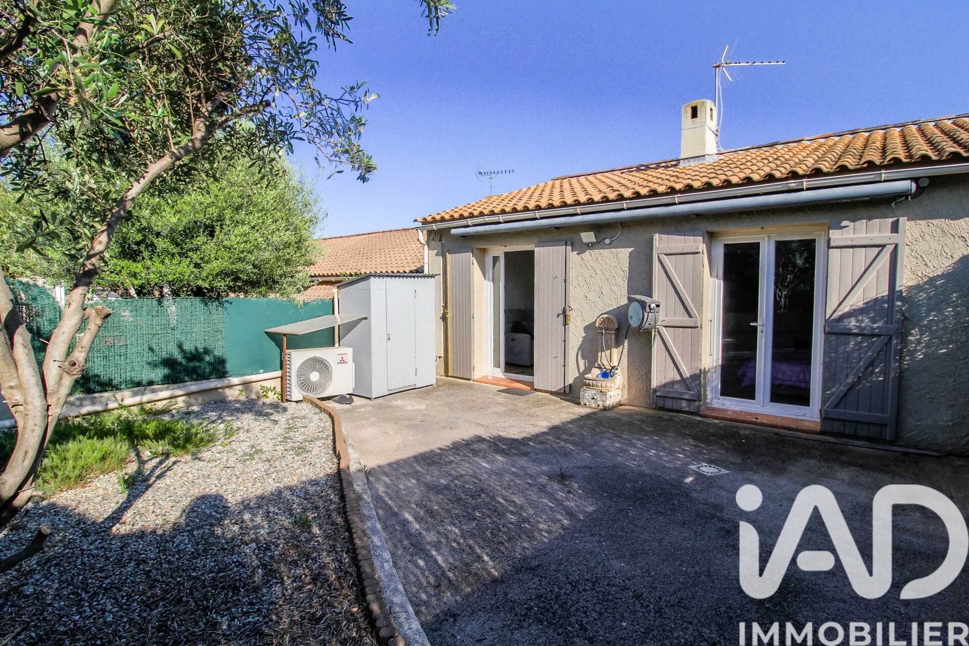 Appartement à vendre, 57m², Pierrefeu-du-Var