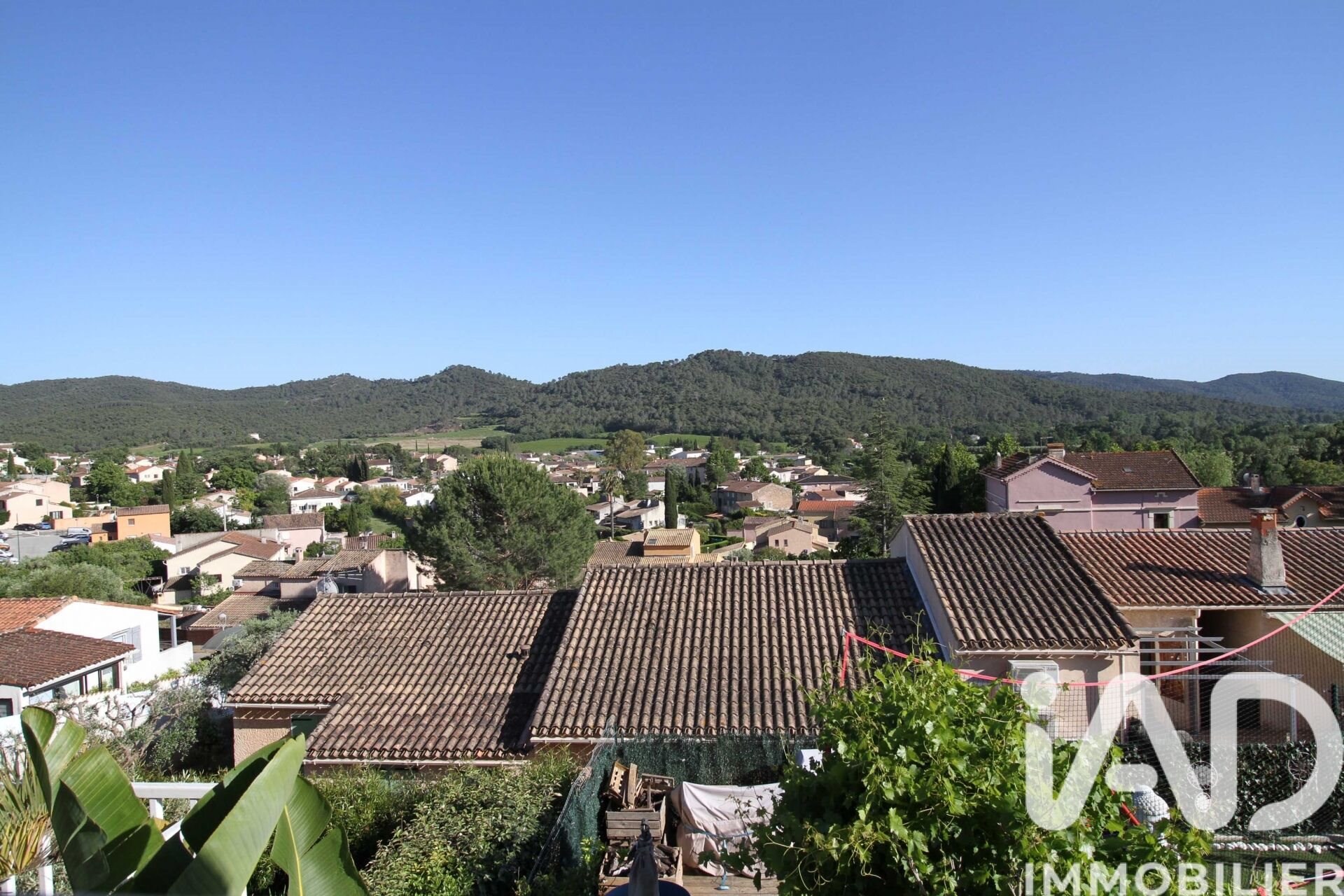 Appartement à vendre, 57m², Pierrefeu-du-Var