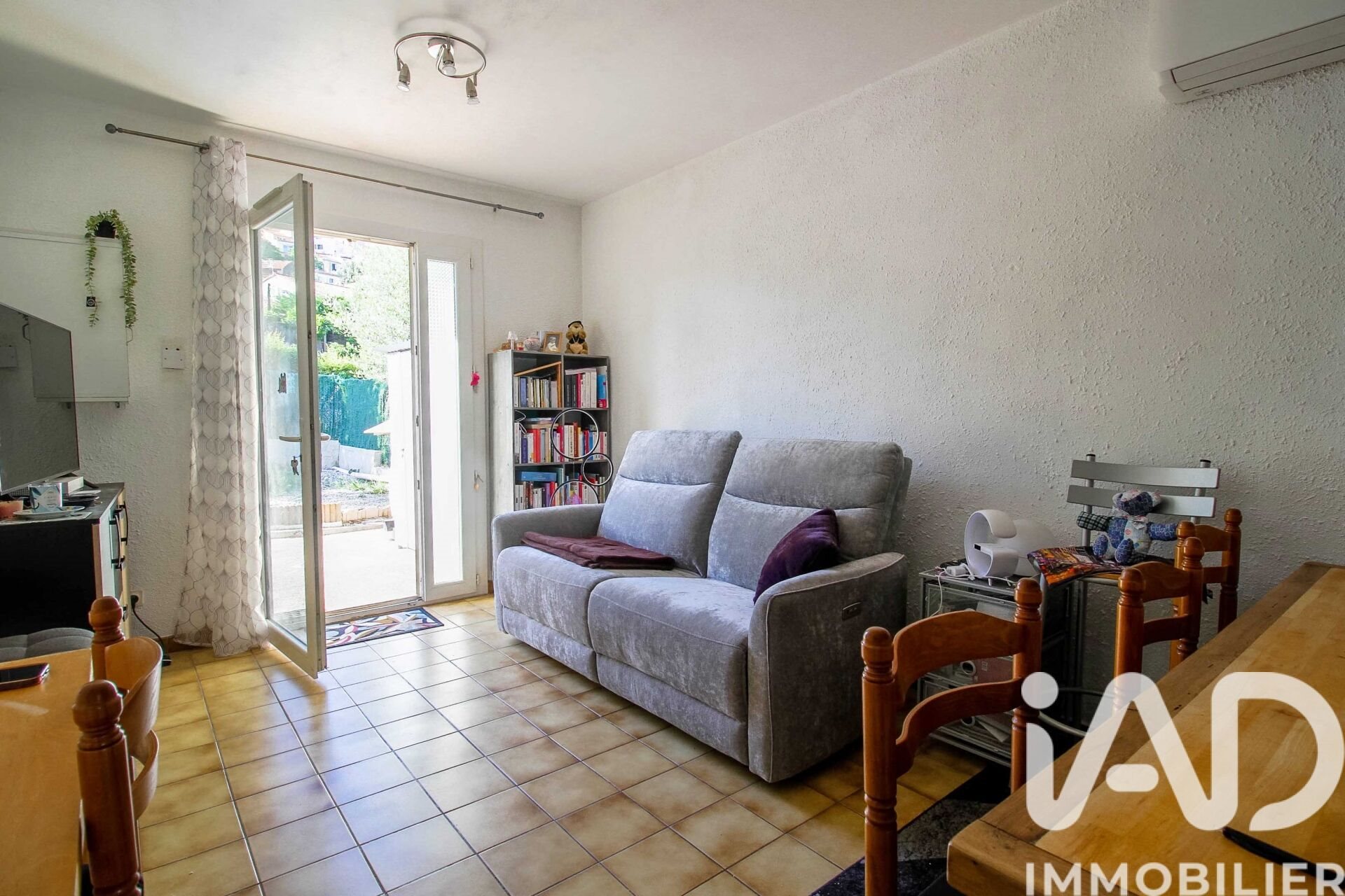 Appartement à vendre, 57m², Pierrefeu-du-Var