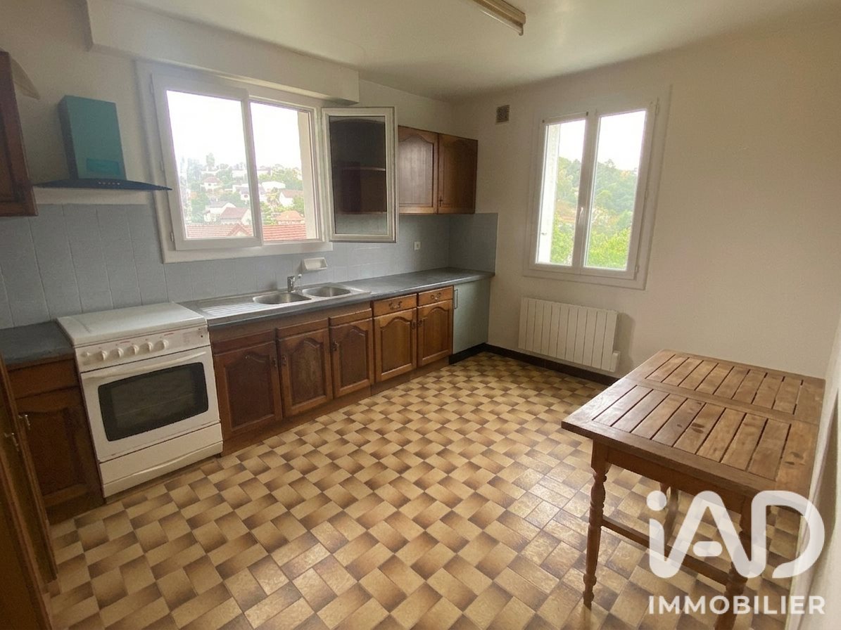 Maison à vendre, 100m², Tulle