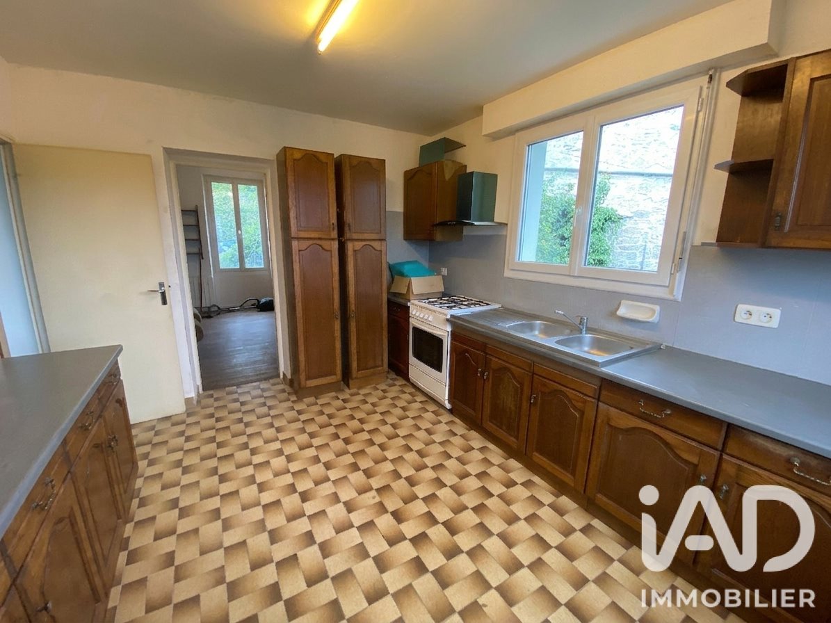 Maison à vendre, 100m², Tulle