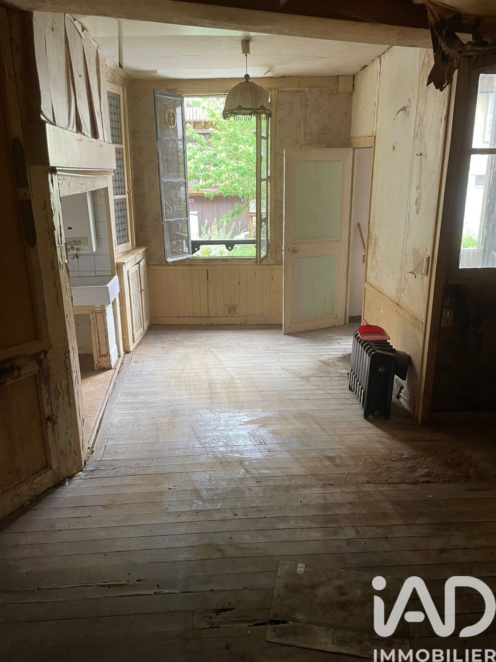 Maison à vendre, 90m², Tulle