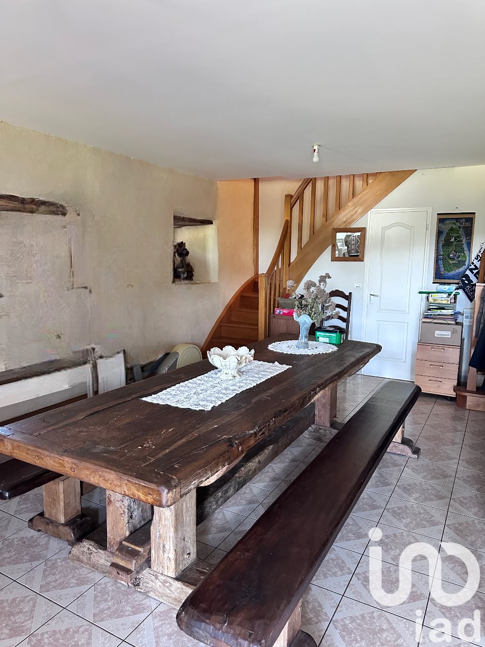 Maison à vendre, 153m², Rilhac-Xaintrie