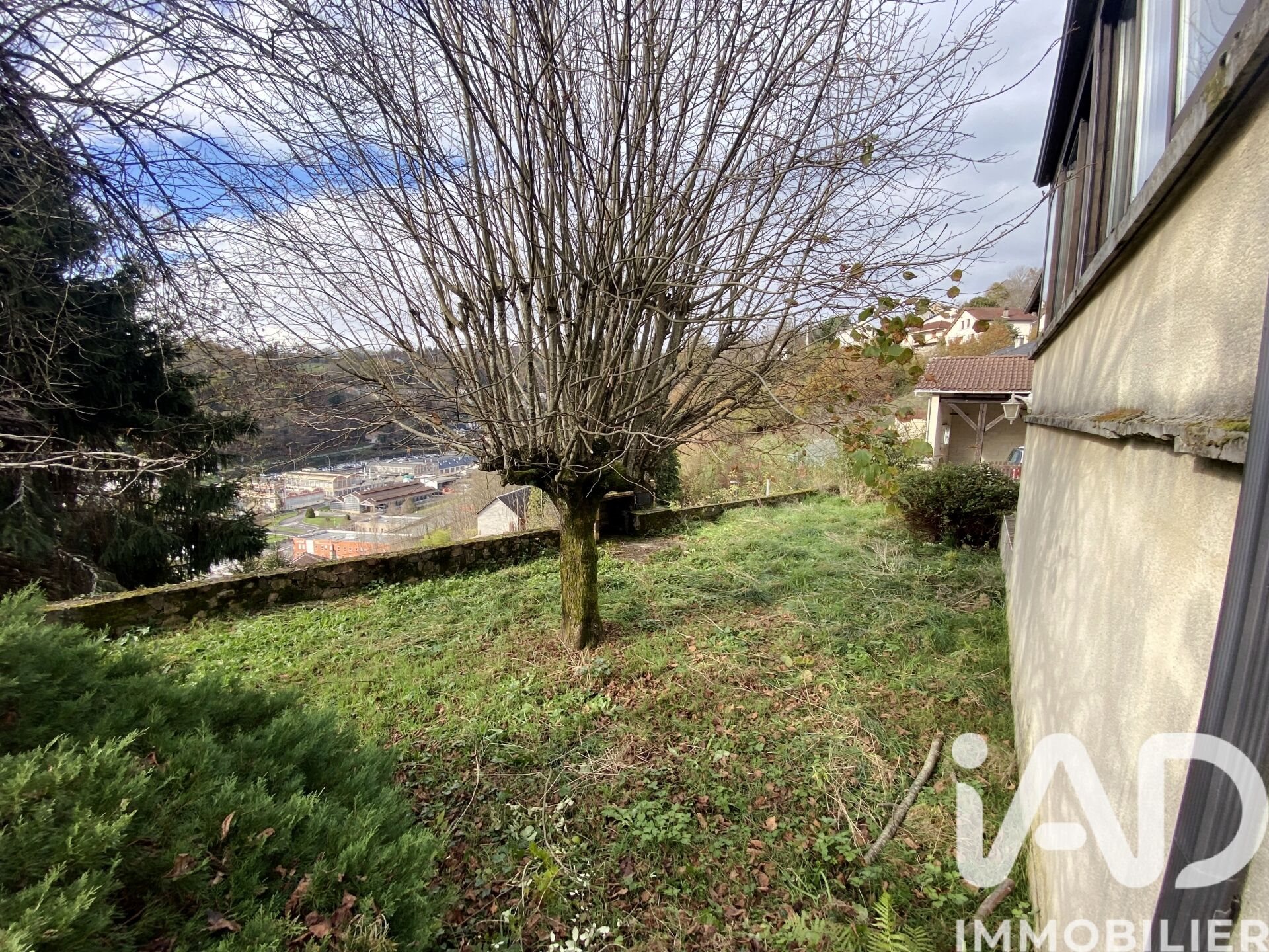 Maison à vendre, 124m², Tulle