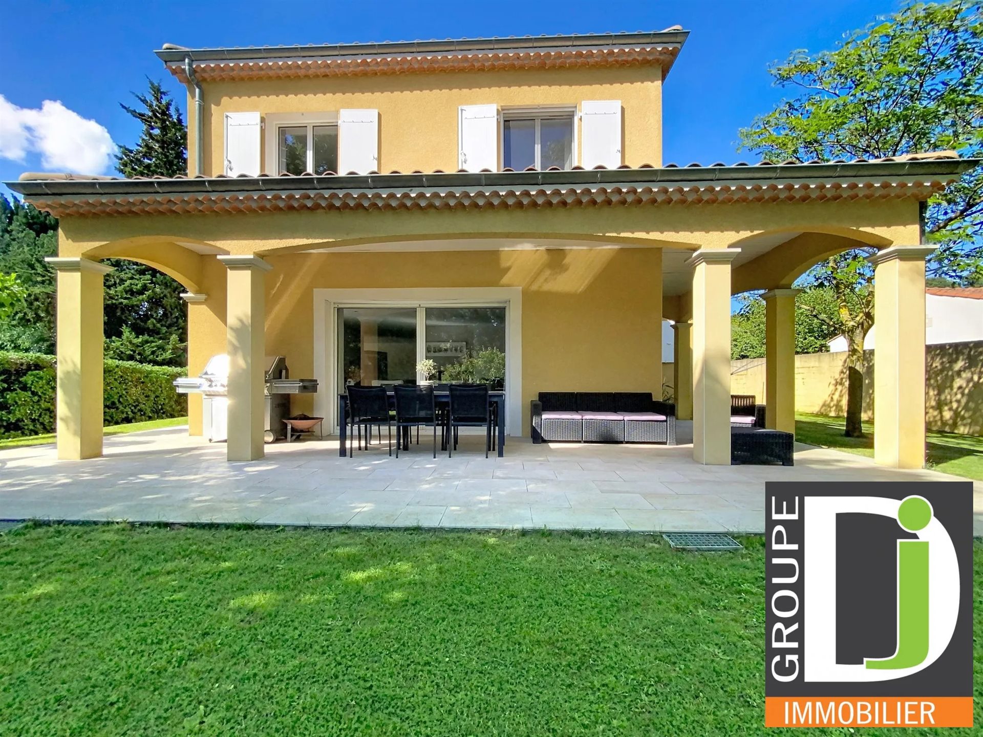 Maison à vendre, 184m², Valence