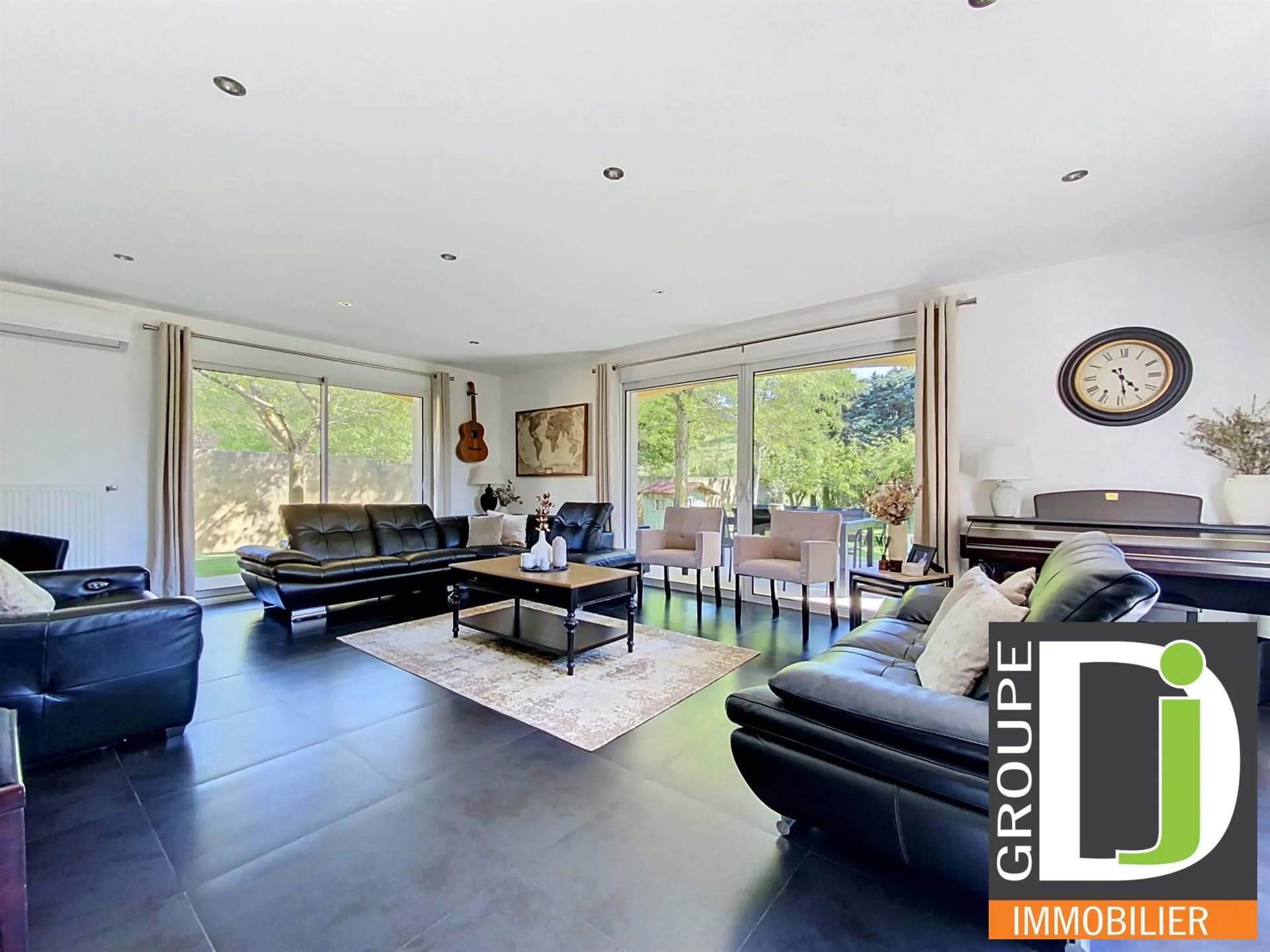 Maison à vendre, 184m², Valence