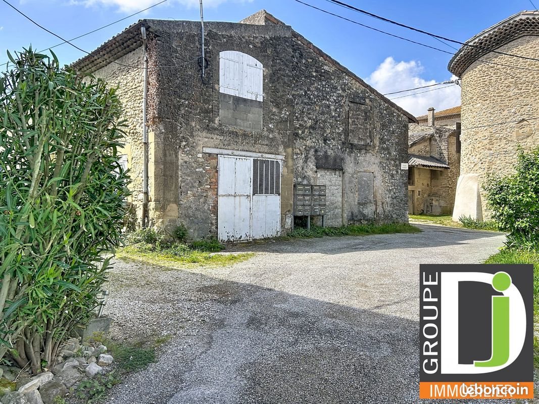 Maison à vendre, 80m², Montmeyran