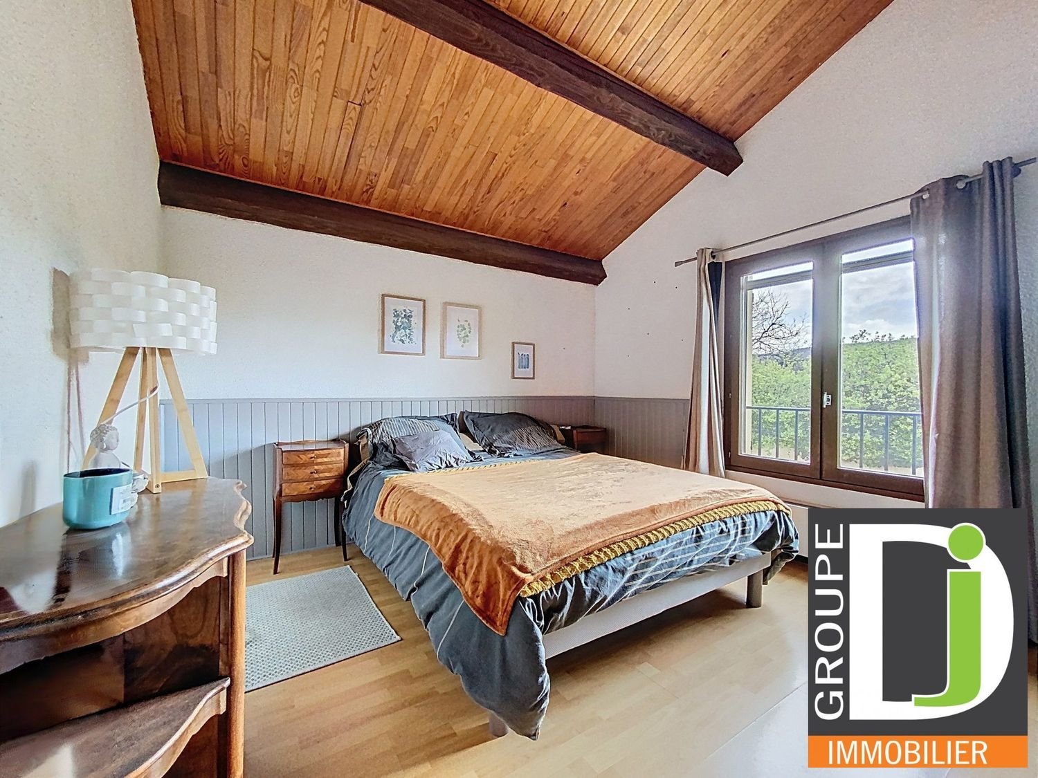 Maison à vendre, 104m², Loriol-sur-Drôme