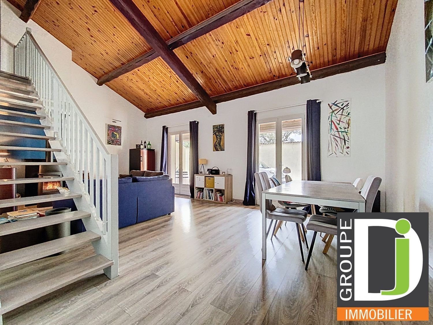 Maison à vendre, 104m², Loriol-sur-Drôme